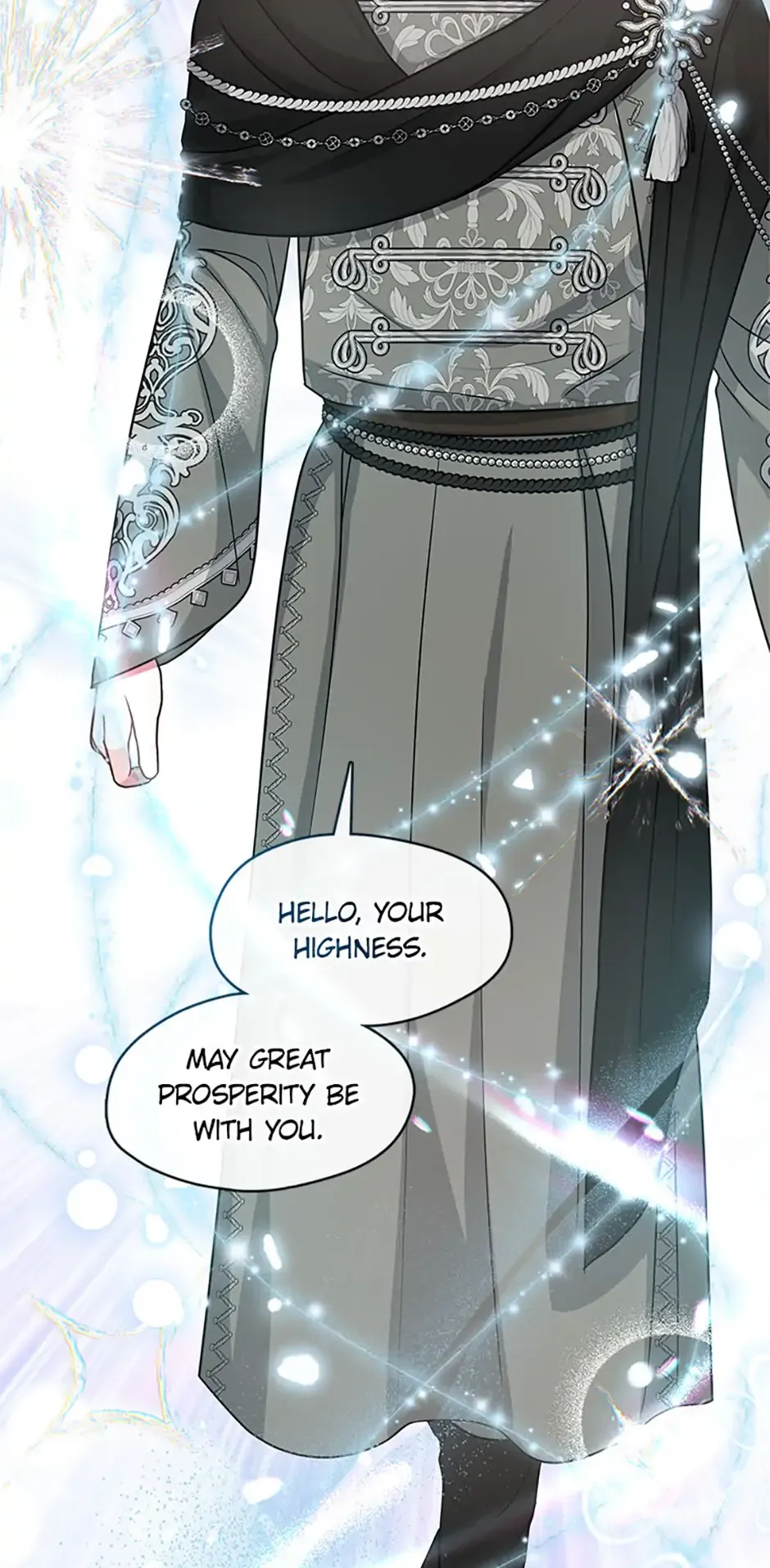 Princess player Chapter 24 Online - página 5