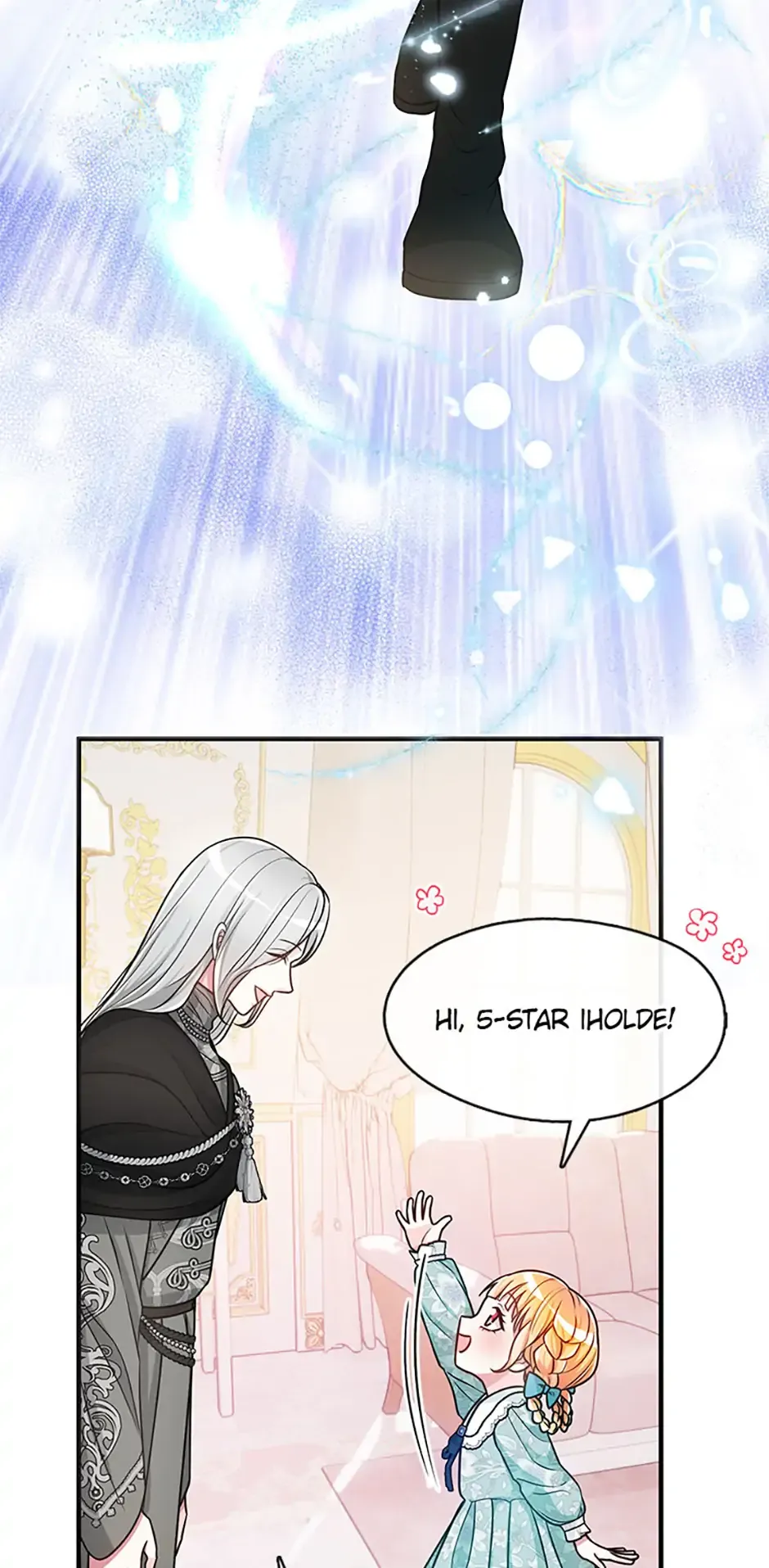 Princess player Chapter 24 Online - página 6