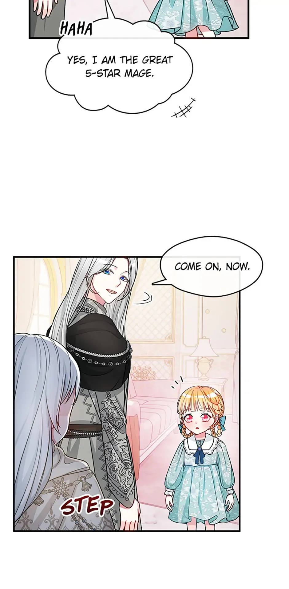 Princess player Chapter 24 Online - página 7