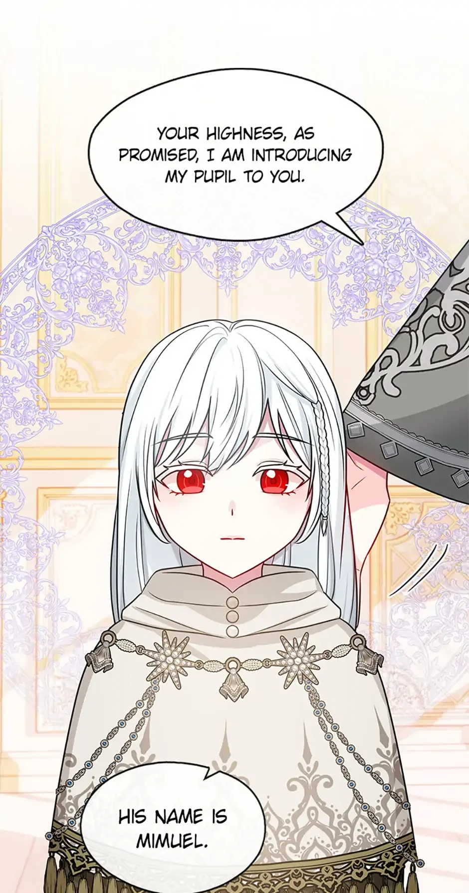 Princess player Chapter 24 Online - página 8