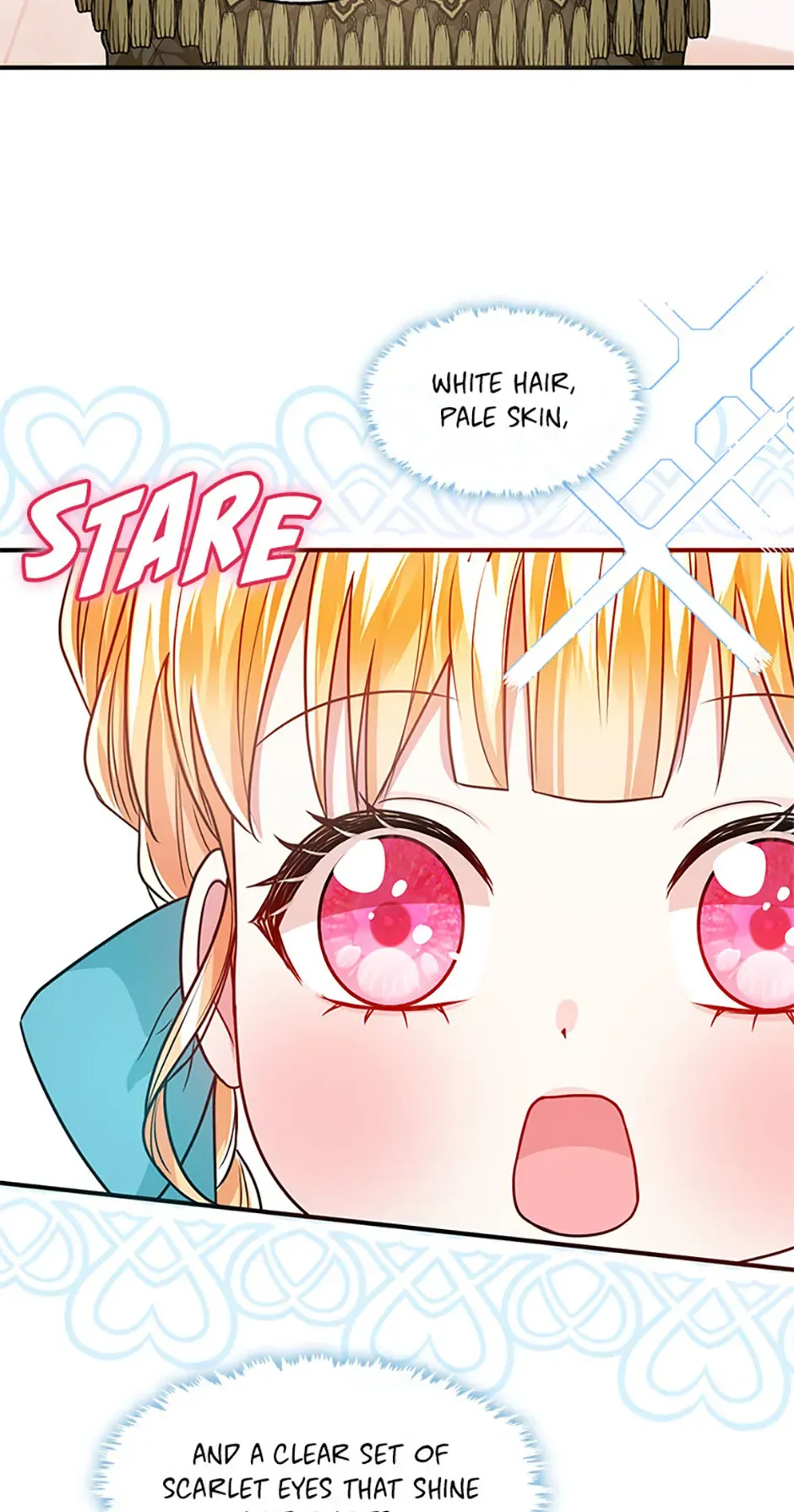 Princess player Chapter 24 Online - página 9