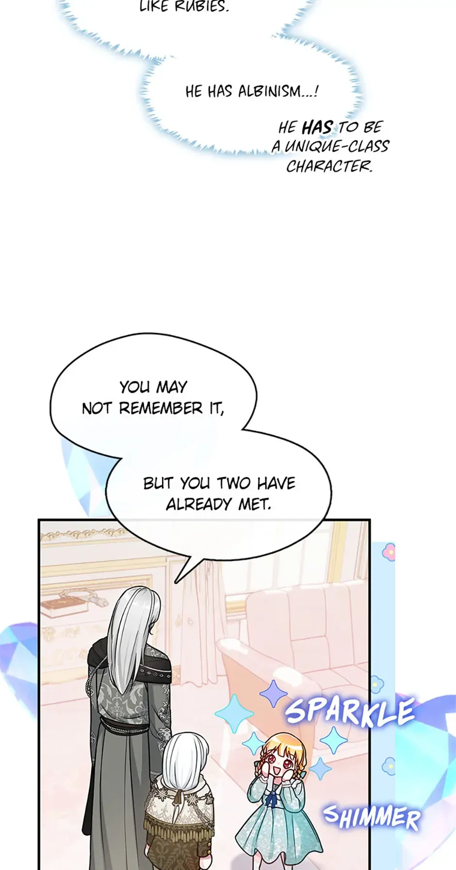 Princess player Chapter 24 Online - página 10