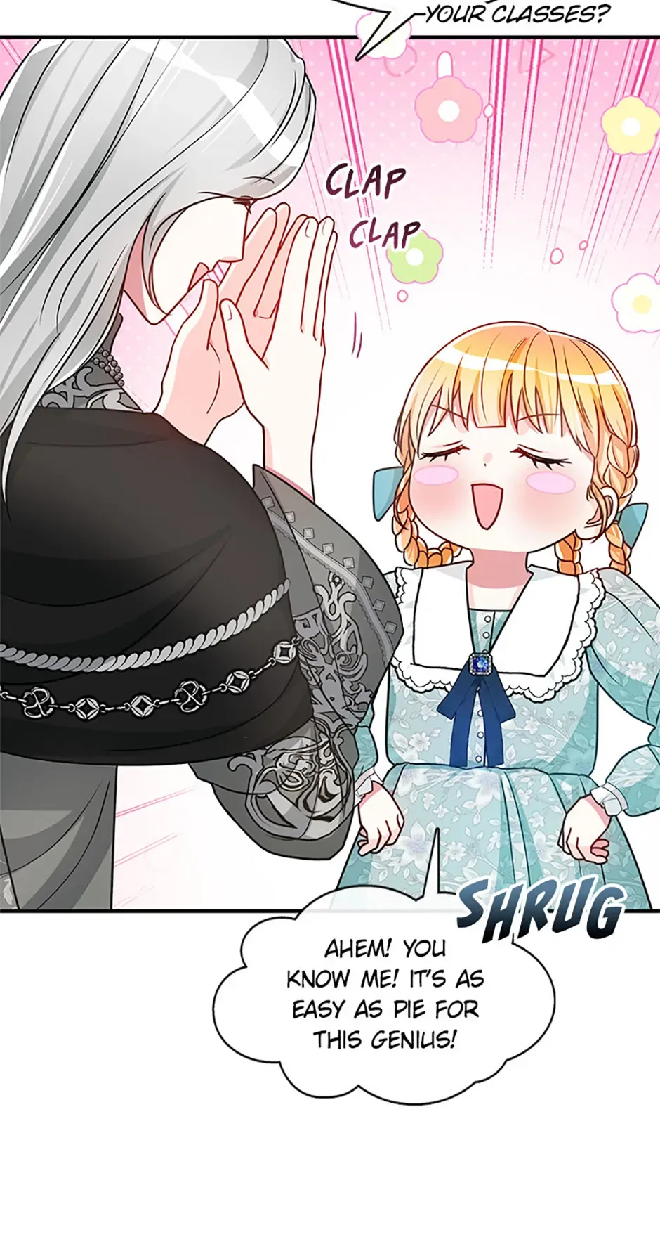 Princess player Chapter 24 Online - página 14