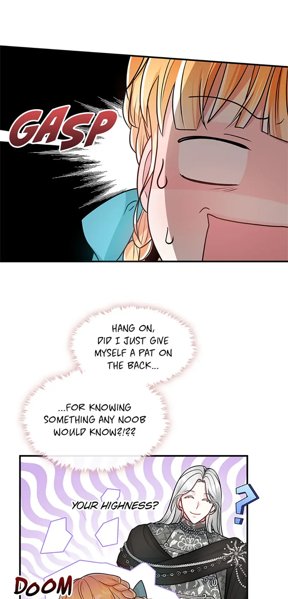 Princess player Chapter 24 Online - página 15
