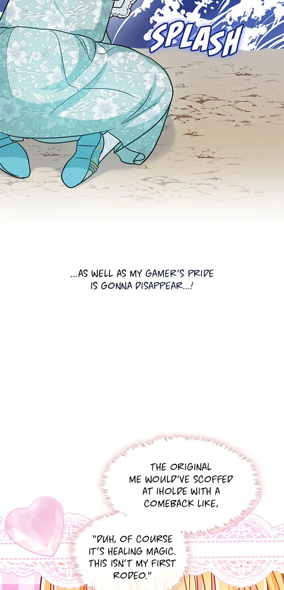 Princess player Chapter 24 Online - página 18