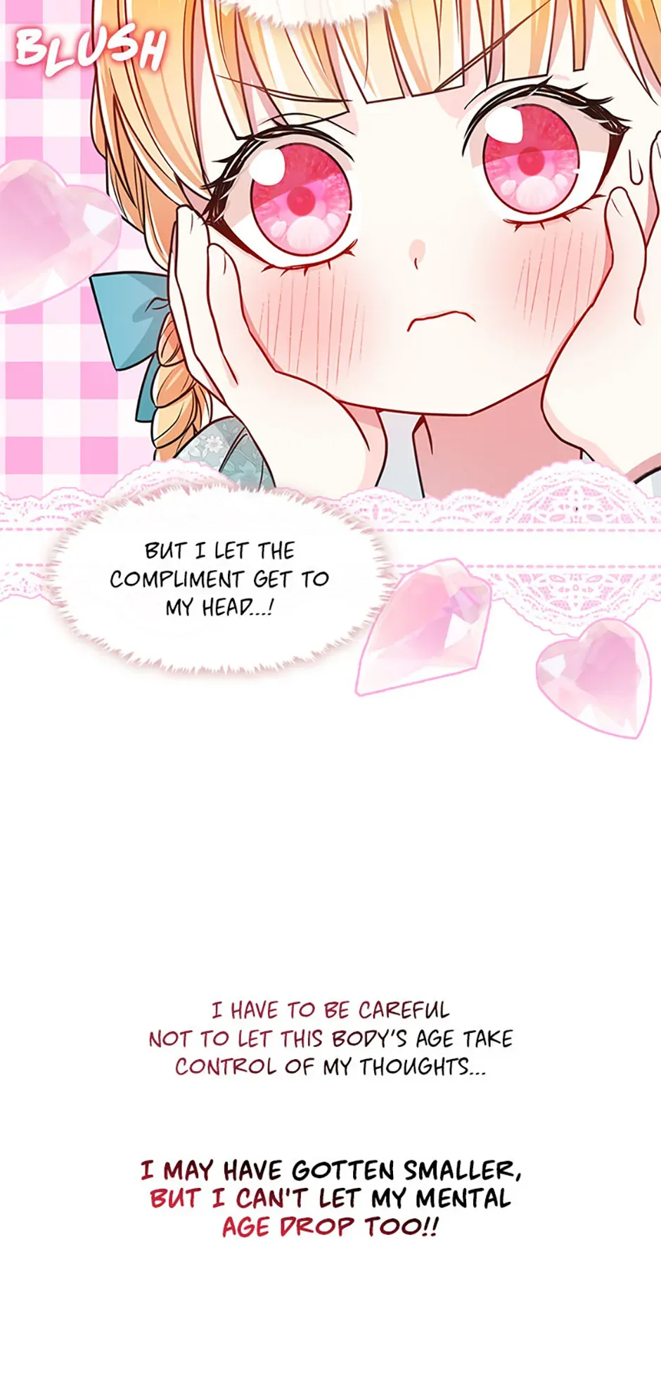 Princess player Chapter 24 Online - página 19