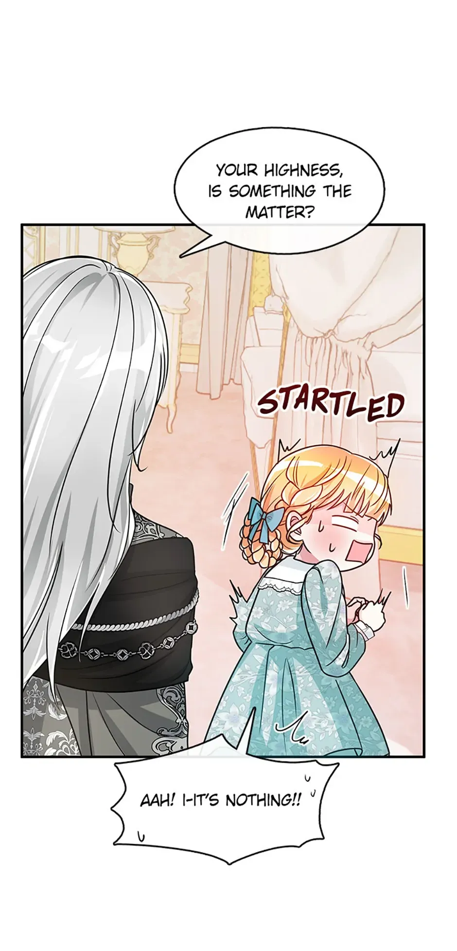 Princess player Chapter 24 Online - página 20
