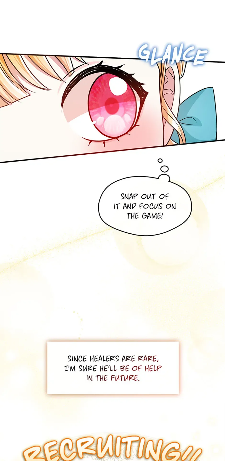 Princess player Chapter 24 Online - página 21