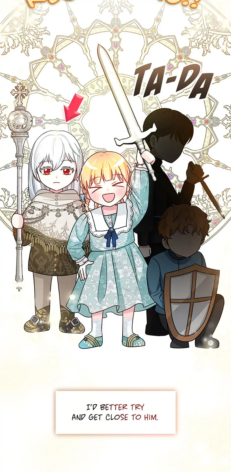 Princess player Chapter 24 Online - página 22