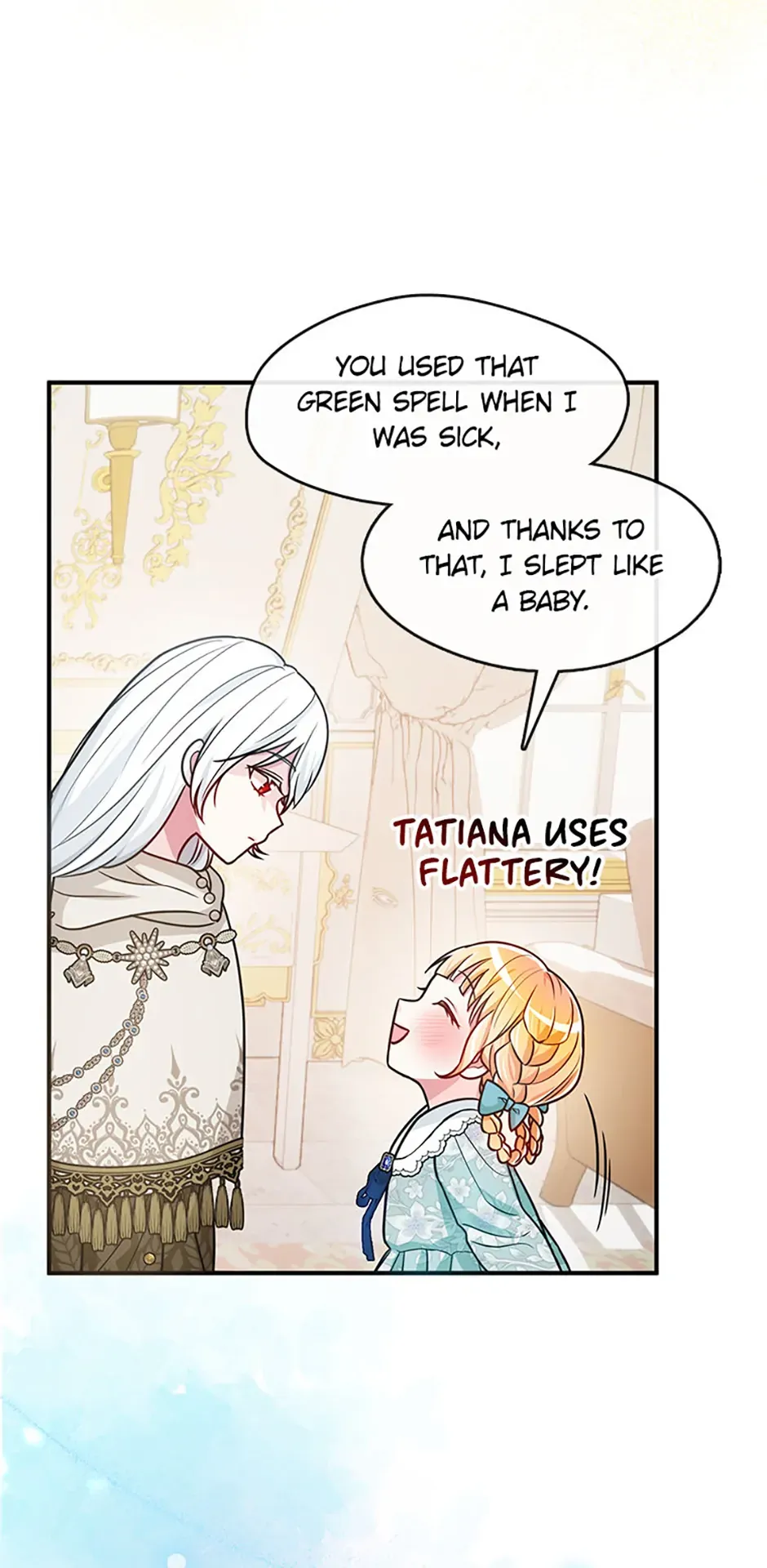 Princess player Chapter 24 Online - página 23