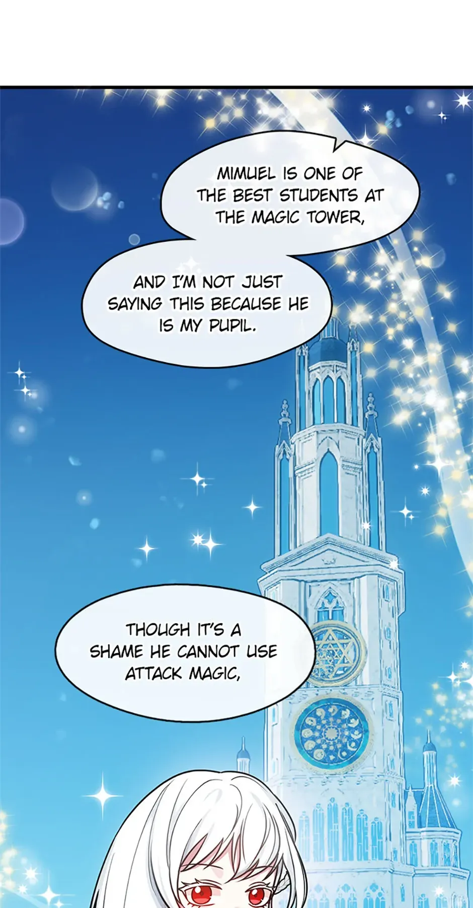 Princess player Chapter 24 Online - página 26