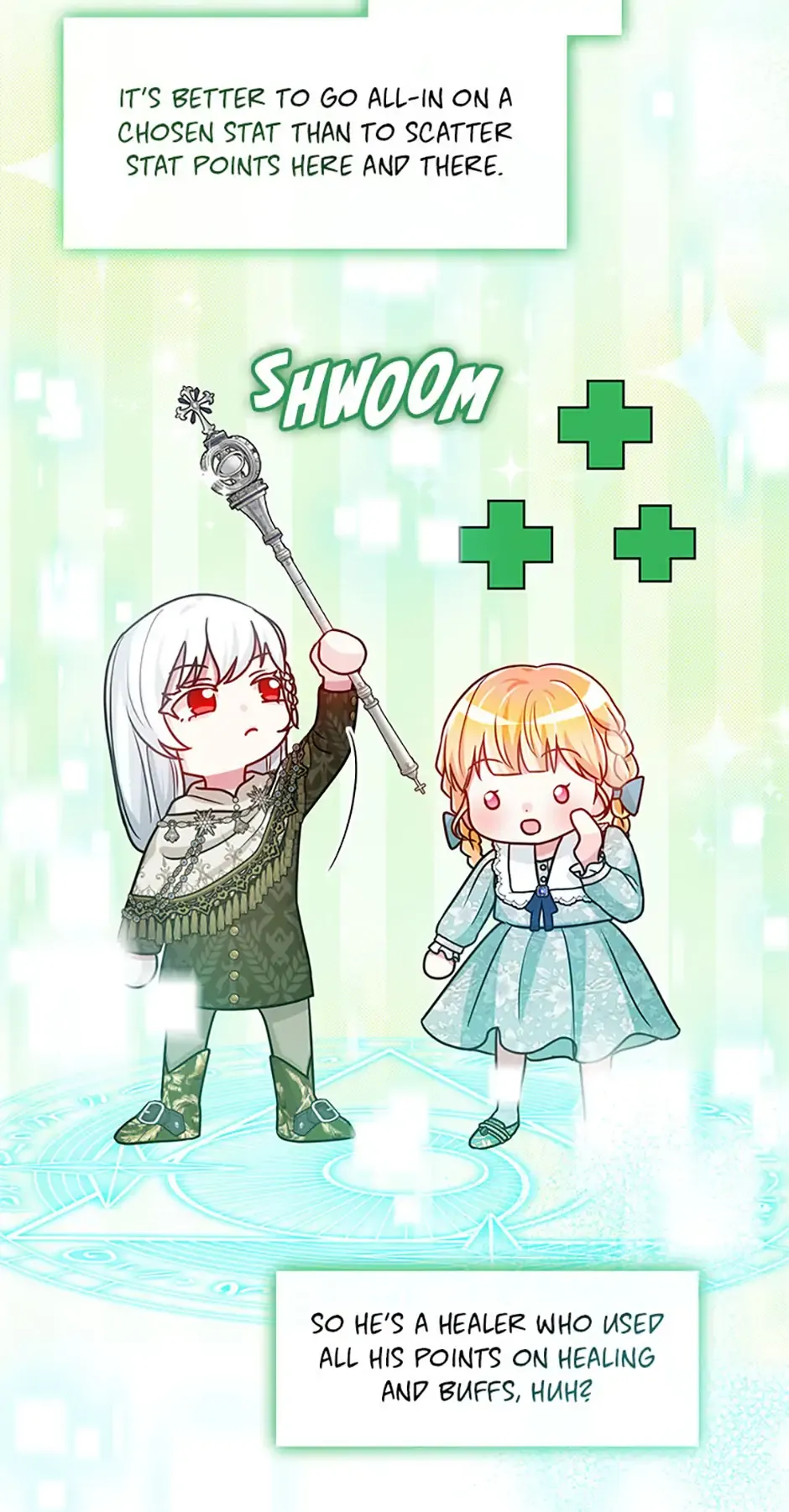 Princess player Chapter 24 Online - página 28