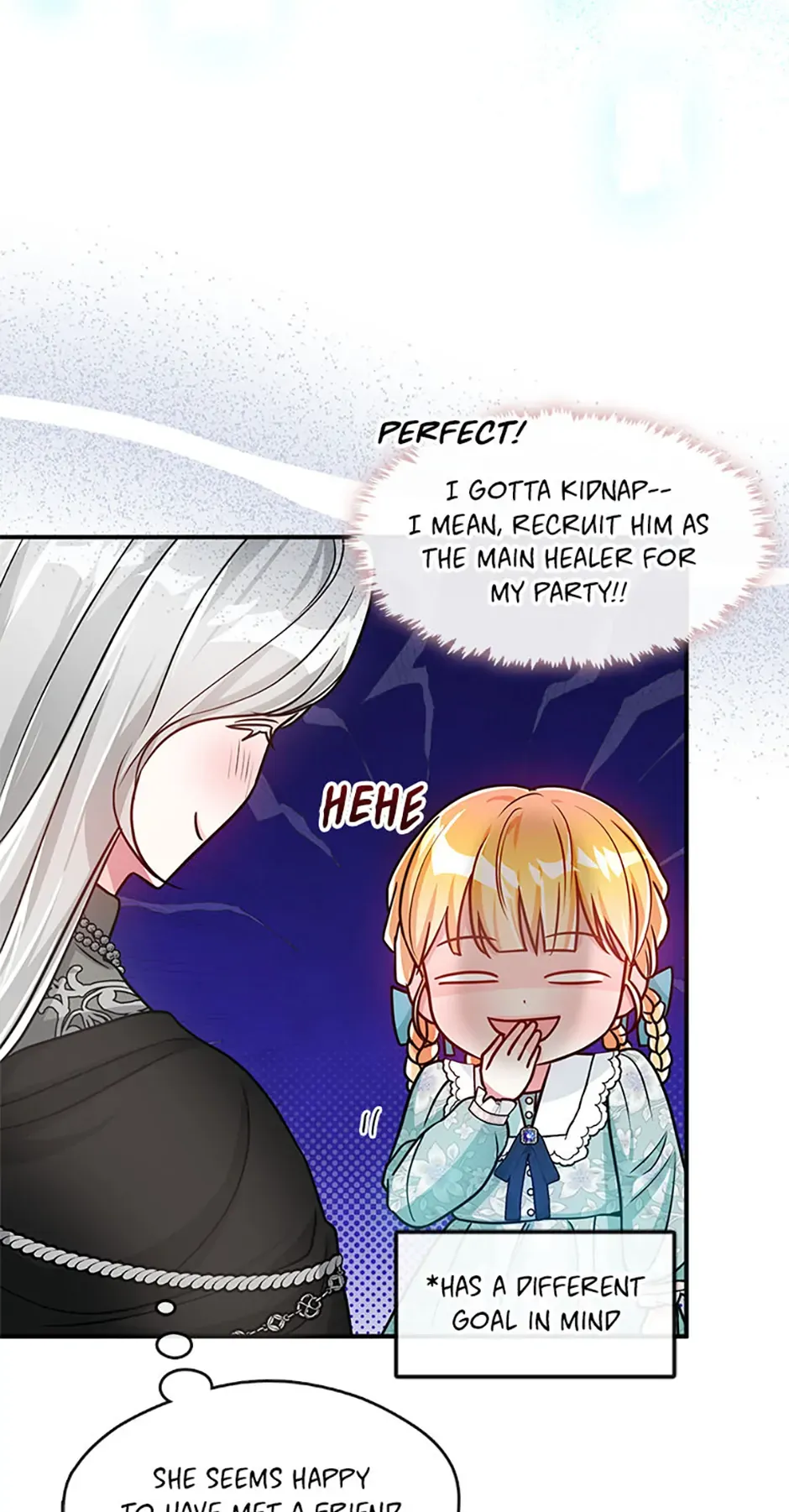 Princess player Chapter 24 Online - página 29