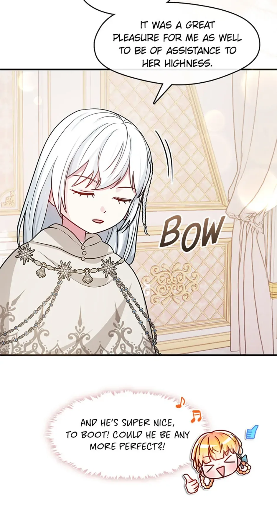 Princess player Chapter 24 Online - página 31