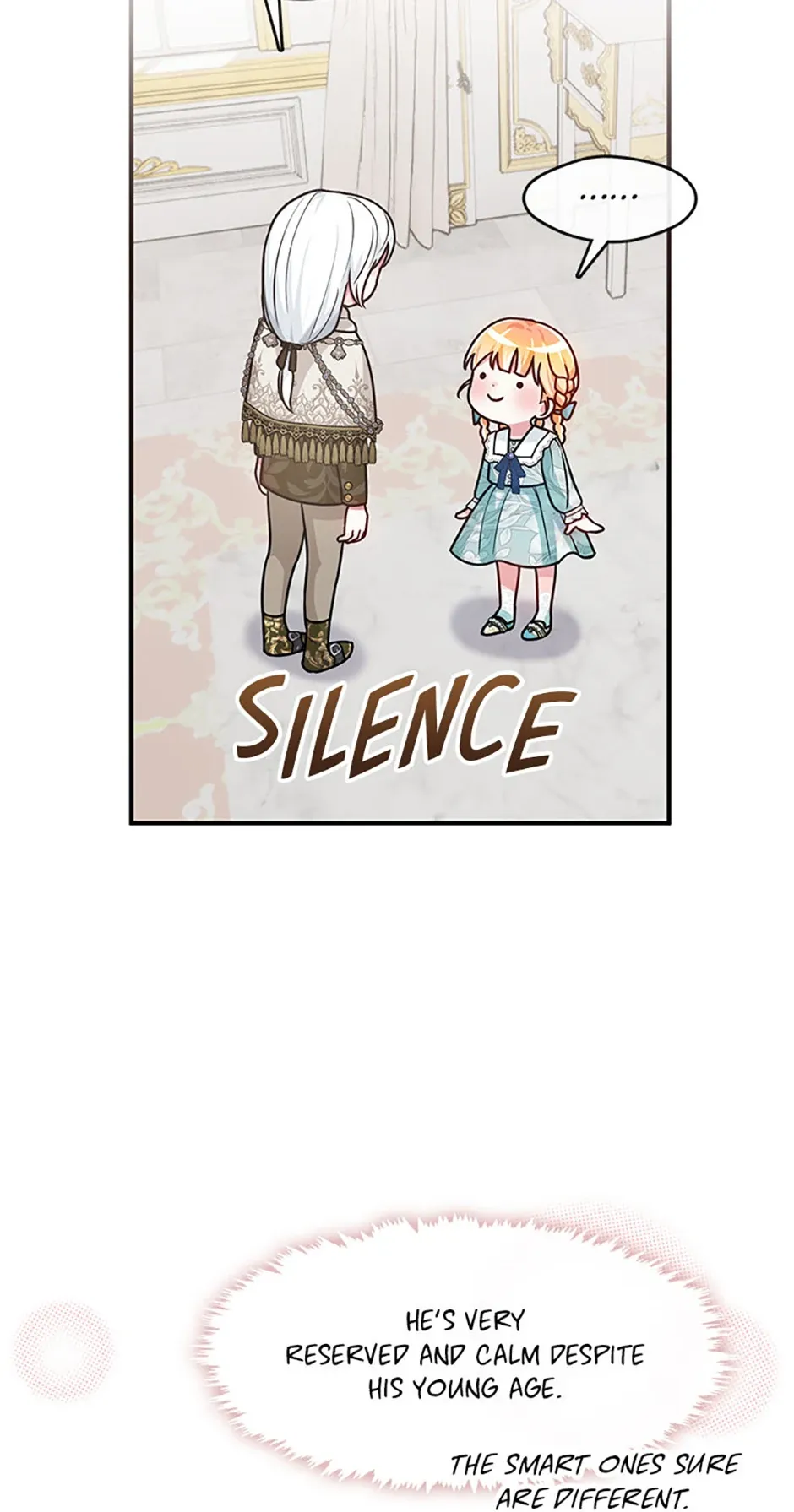 Princess player Chapter 24 Online - página 34