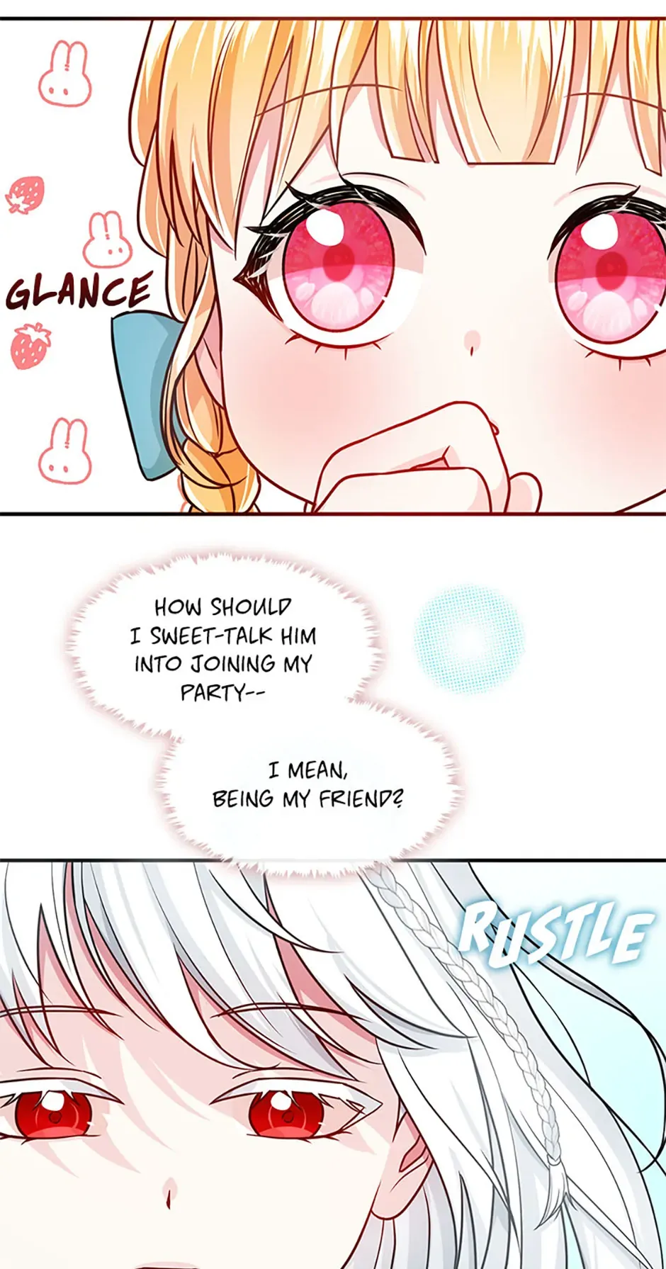Princess player Chapter 24 Online - página 35