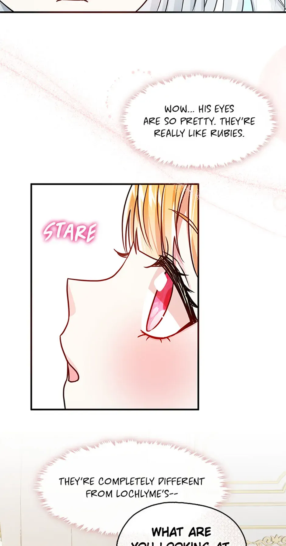 Princess player Chapter 24 Online - página 36