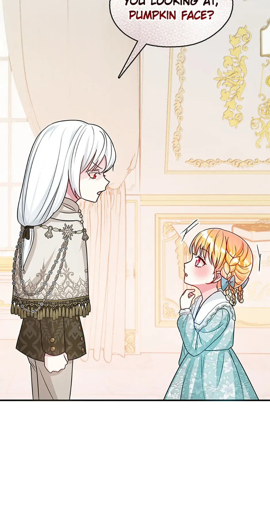 Princess player Chapter 24 Online - página 37