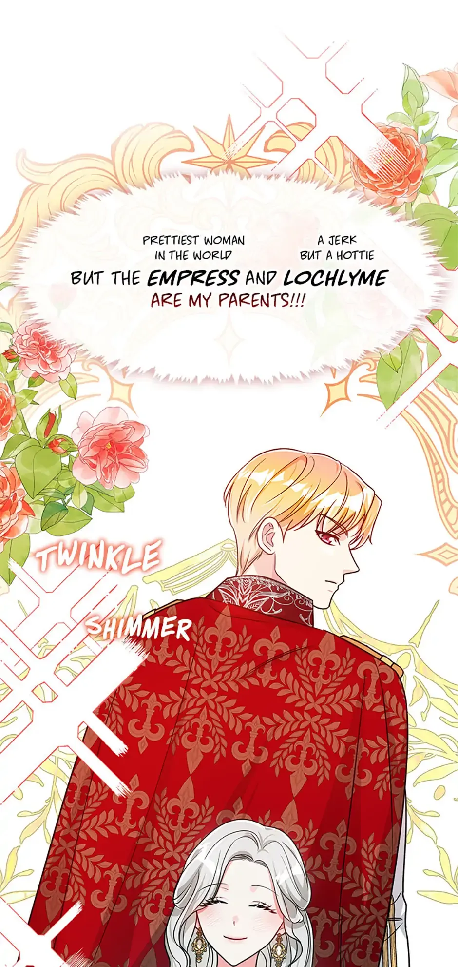 Princess player Chapter 24 Online - página 39