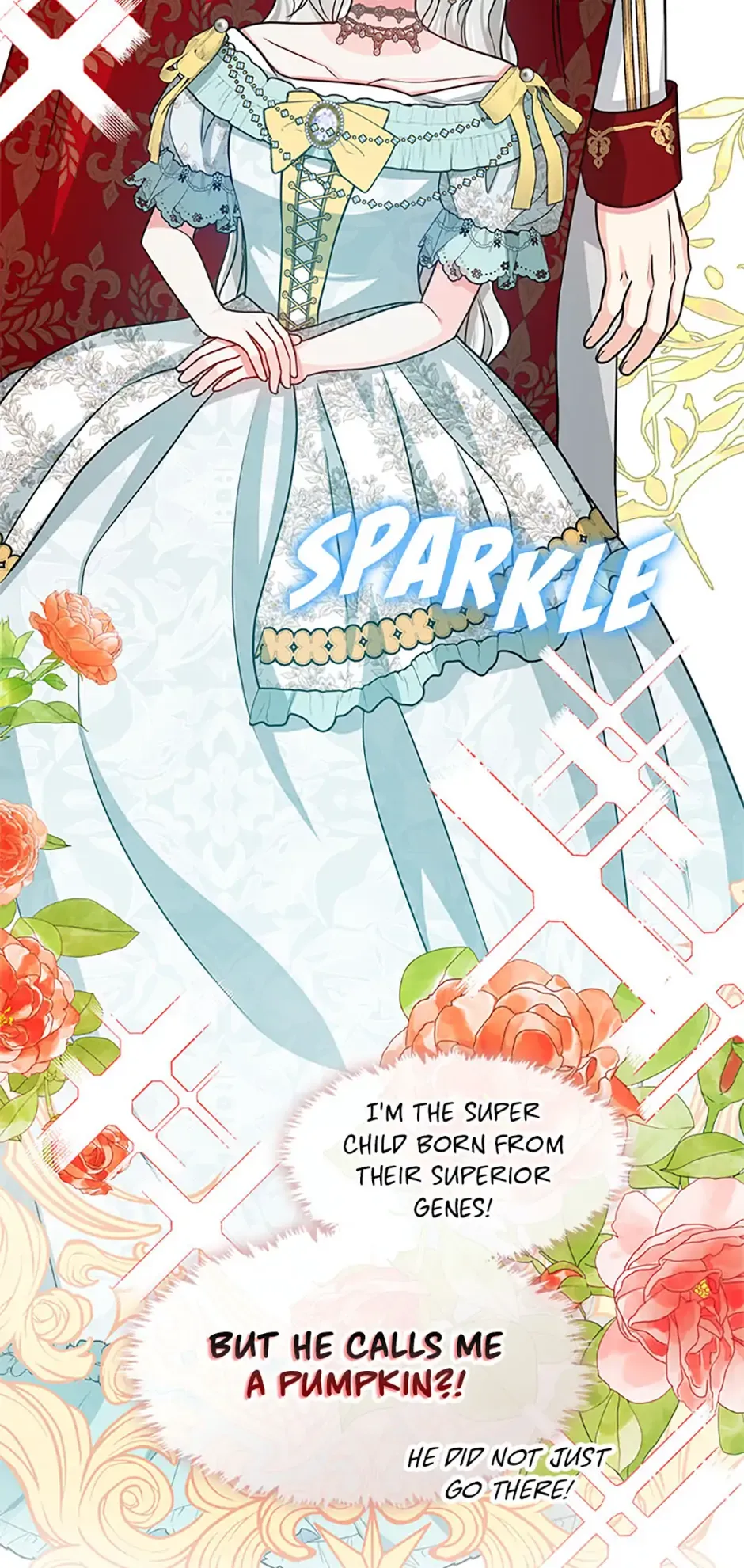 Princess player Chapter 24 Online - página 40