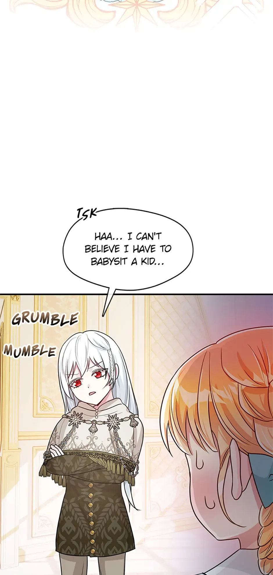 Princess player Chapter 24 Online - página 41