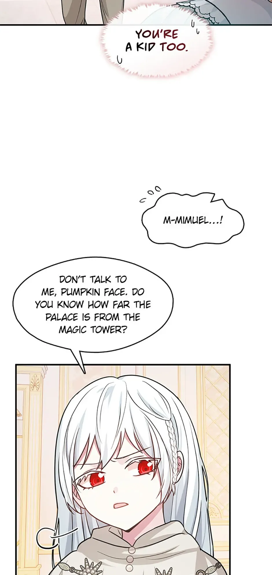 Princess player Chapter 24 Online - página 42