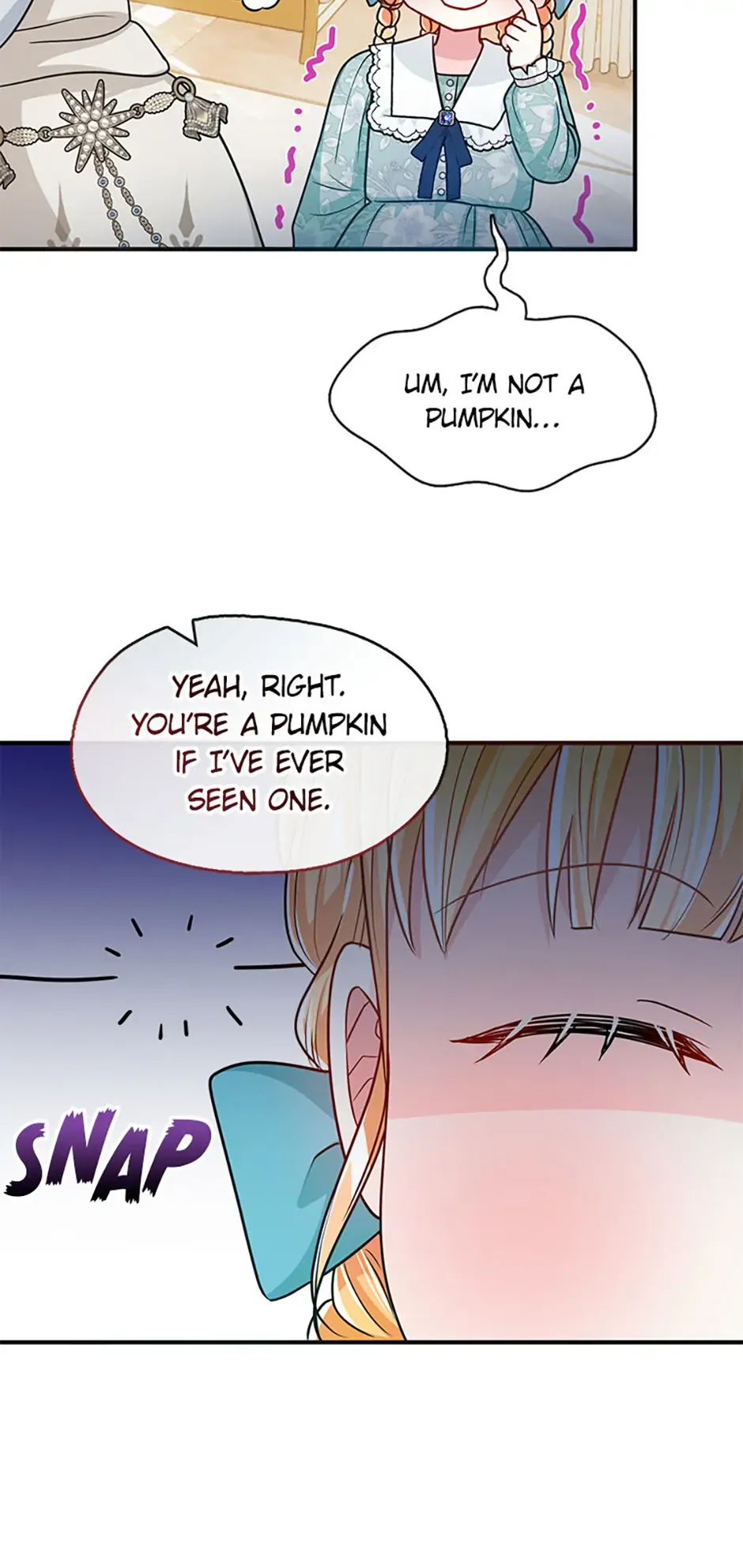 Princess player Chapter 24 Online - página 44