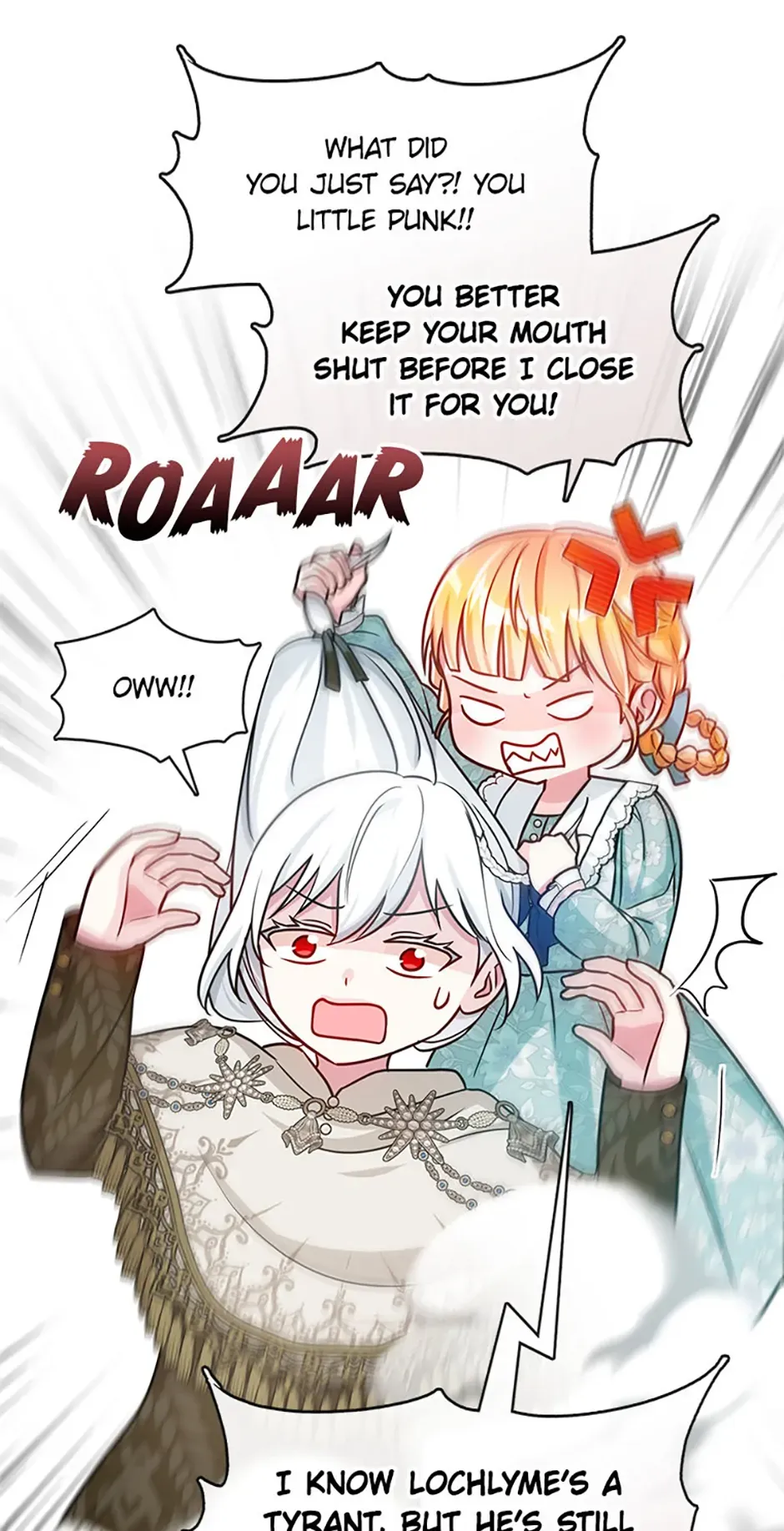 Princess player Chapter 24 Online - página 45