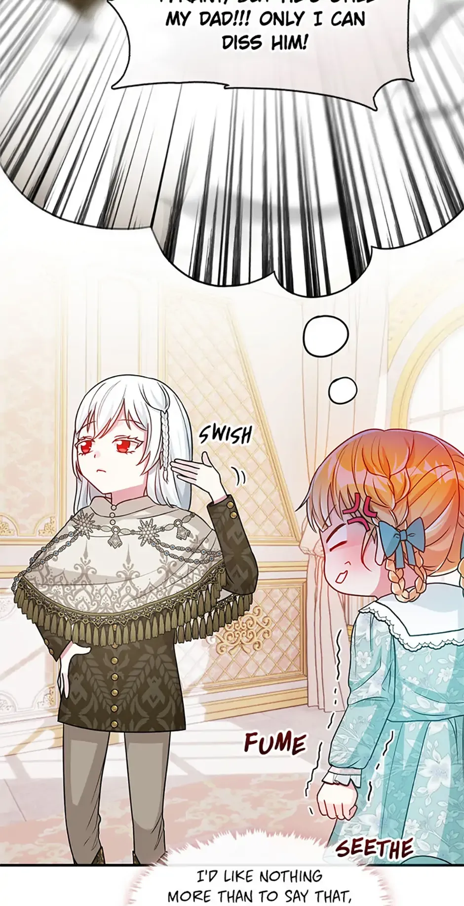 Princess player Chapter 24 Online - página 46