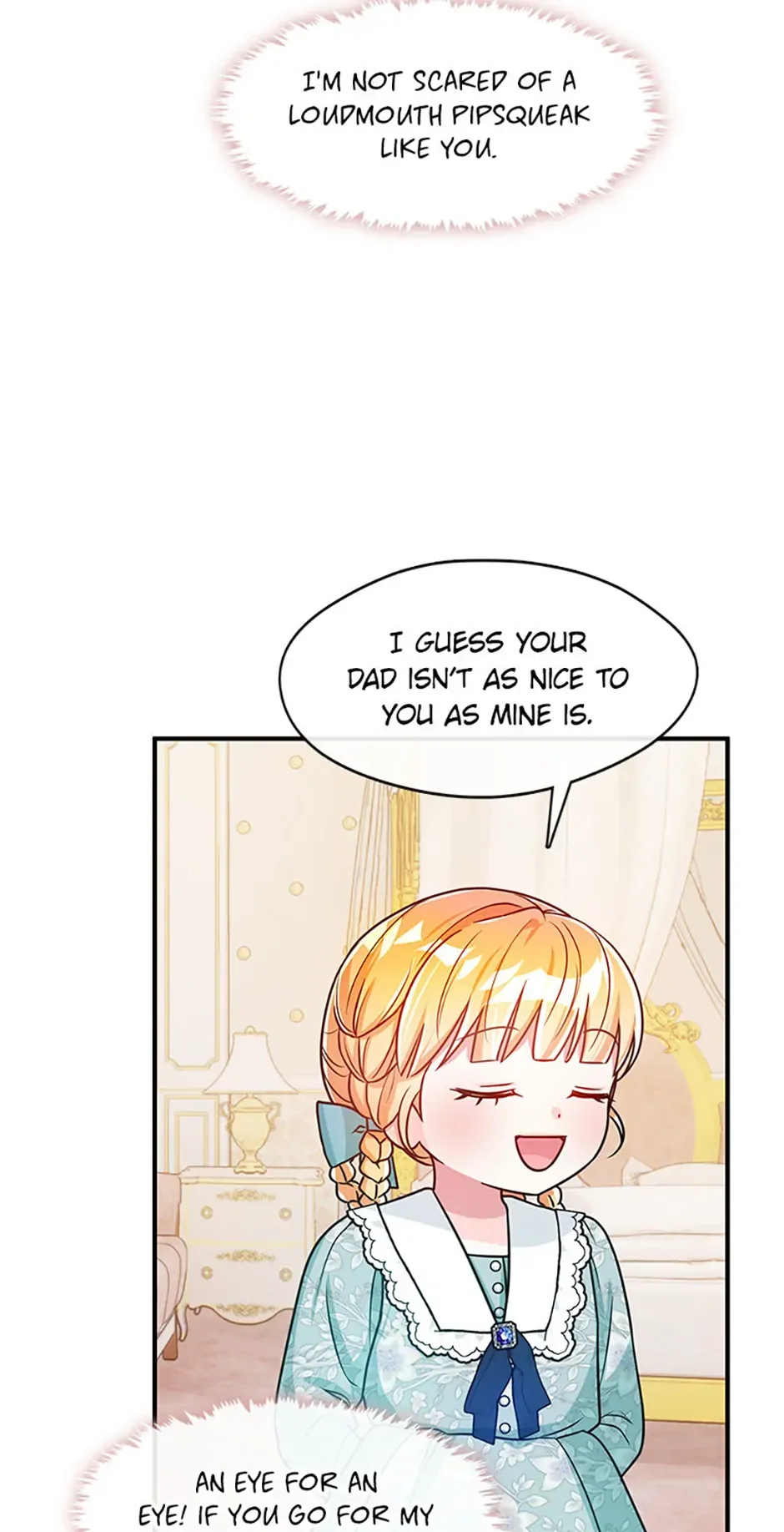 Princess player Chapter 24 Online - página 48