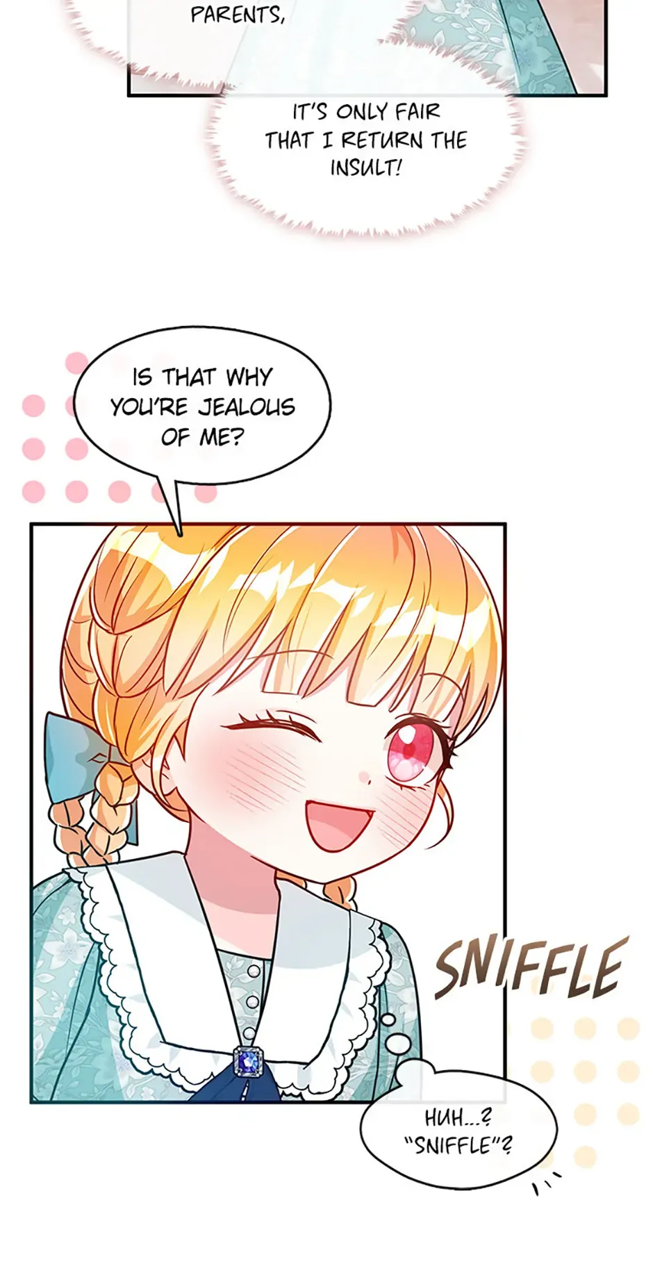 Princess player Chapter 24 Online - página 49