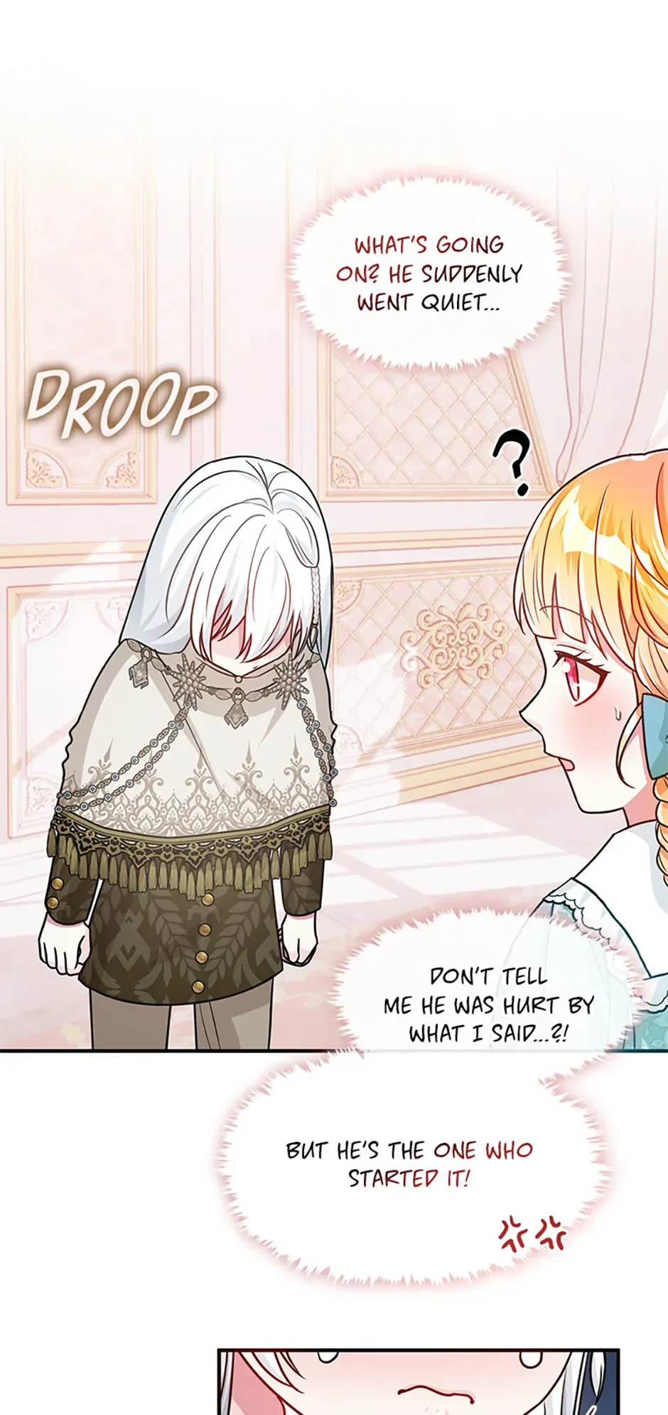 Princess player Chapter 24 Online - página 50