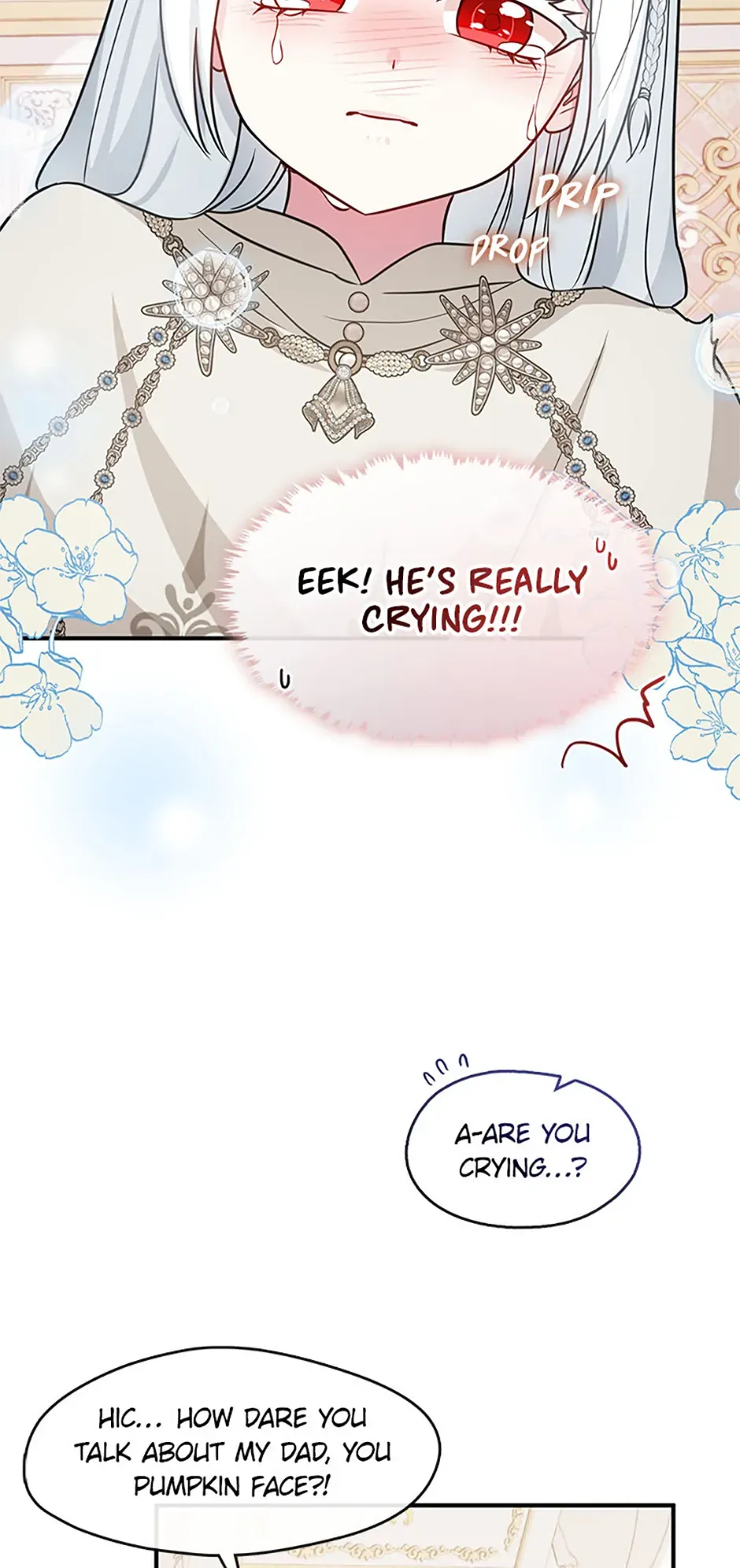 Princess player Chapter 24 Online - página 52