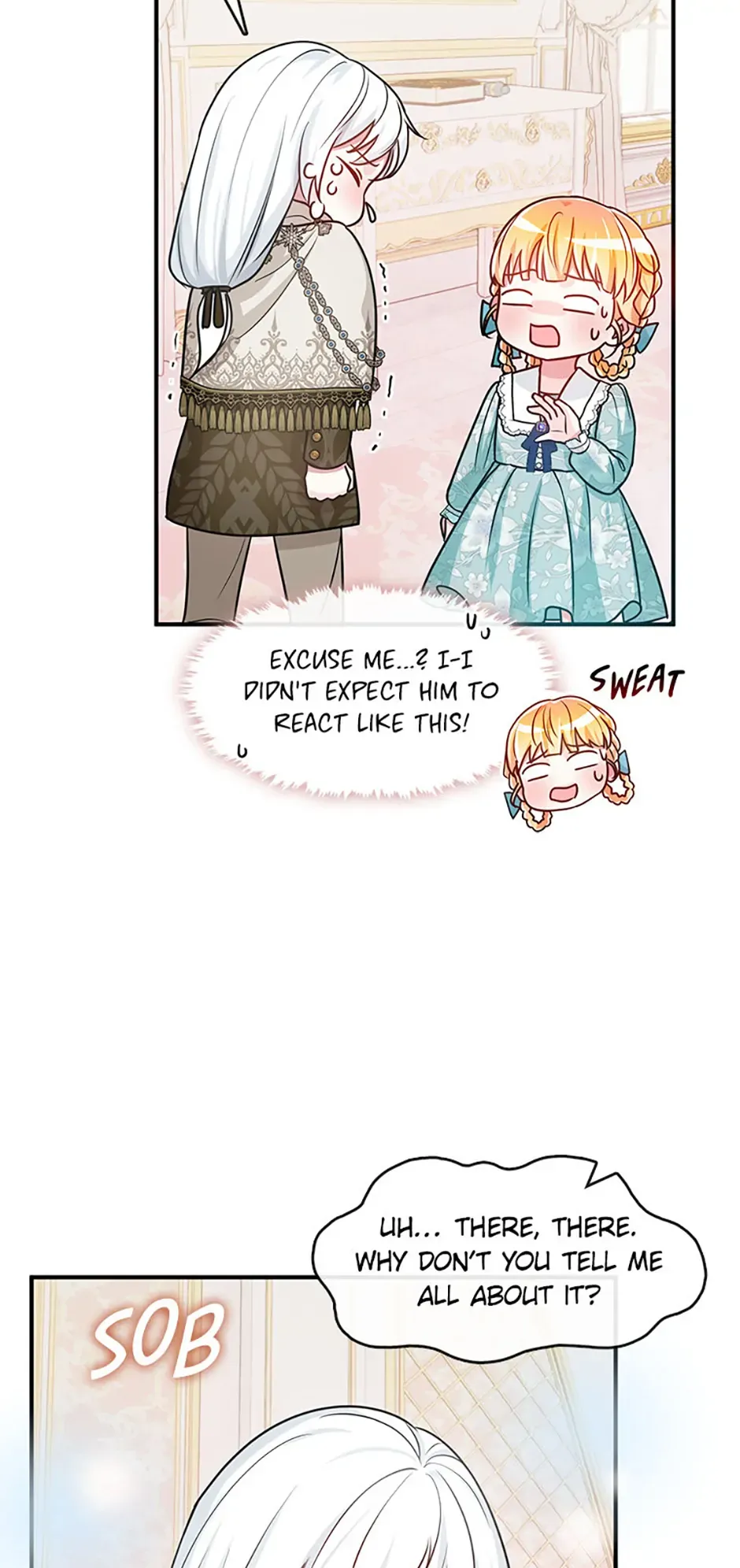 Princess player Chapter 24 Online - página 53