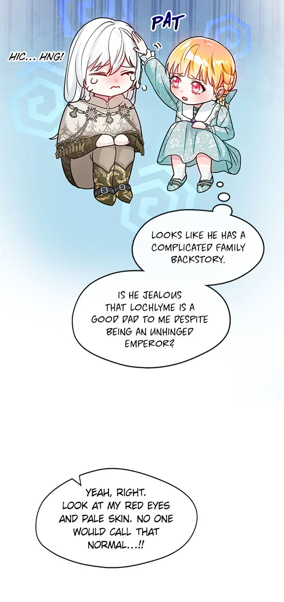 Princess player Chapter 24 Online - página 55