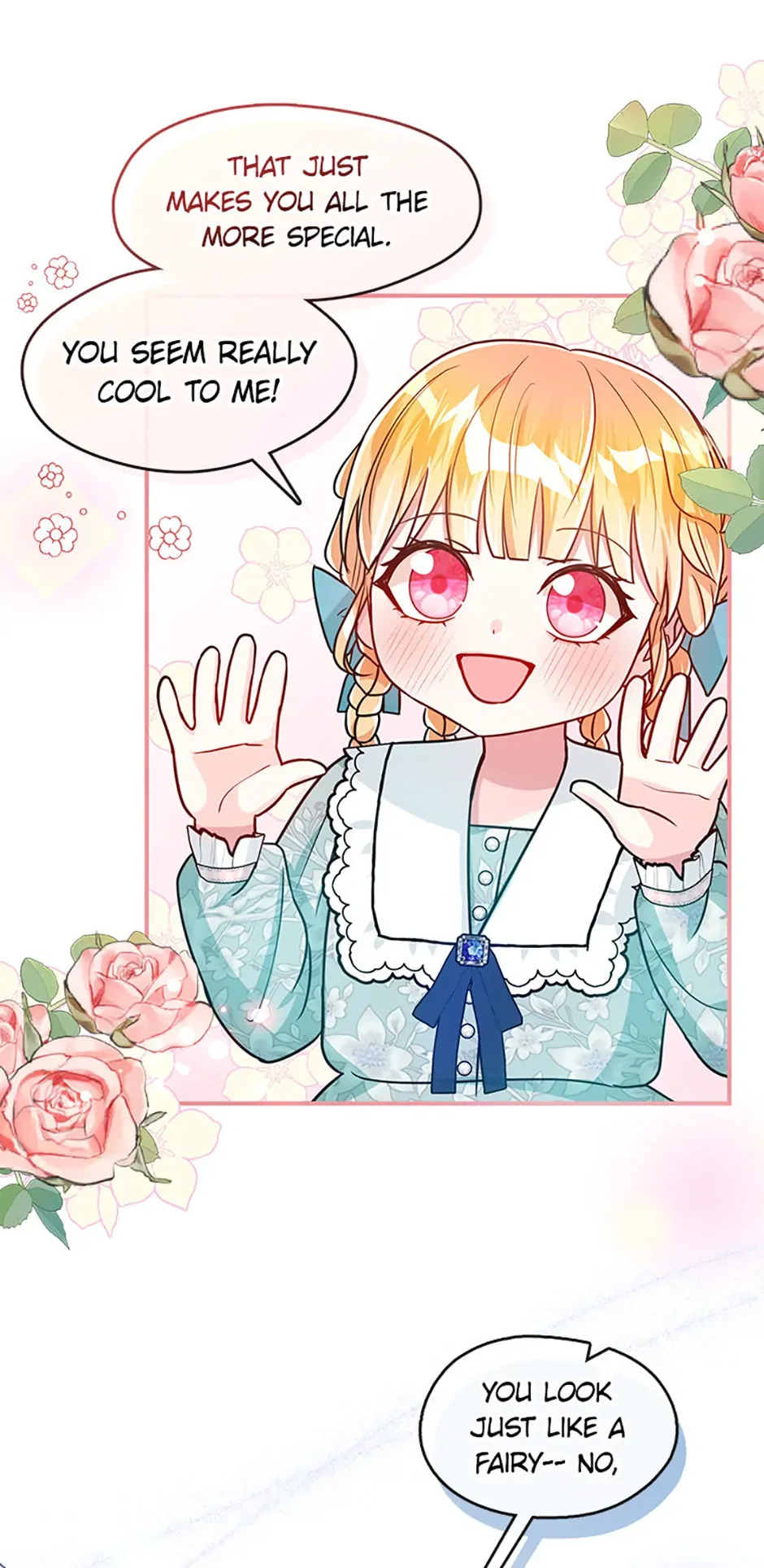 Princess player Chapter 24 Online - página 56