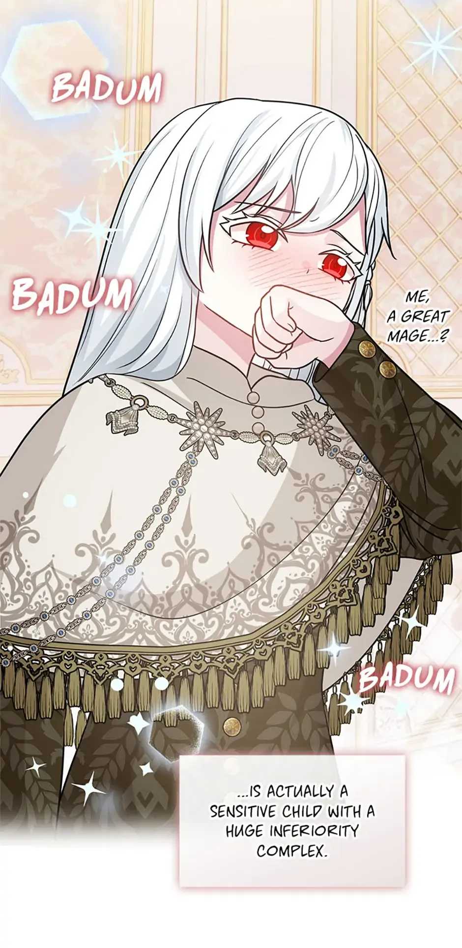 Princess player Chapter 24 Online - página 61