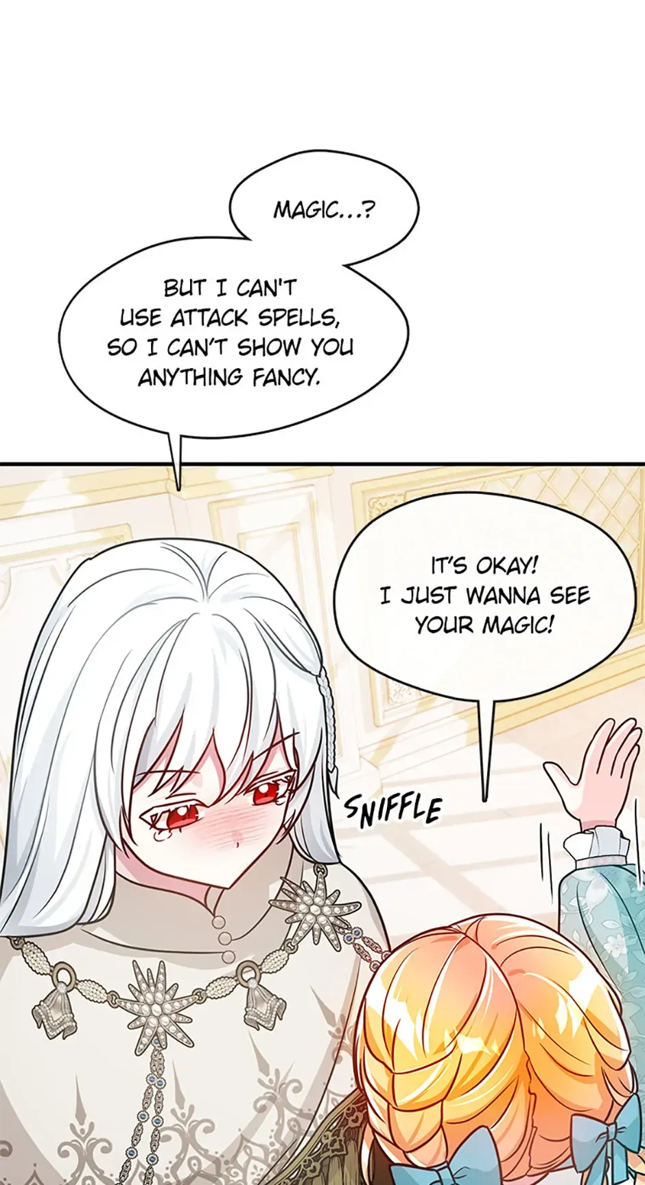 Princess player Chapter 24 Online - página 63
