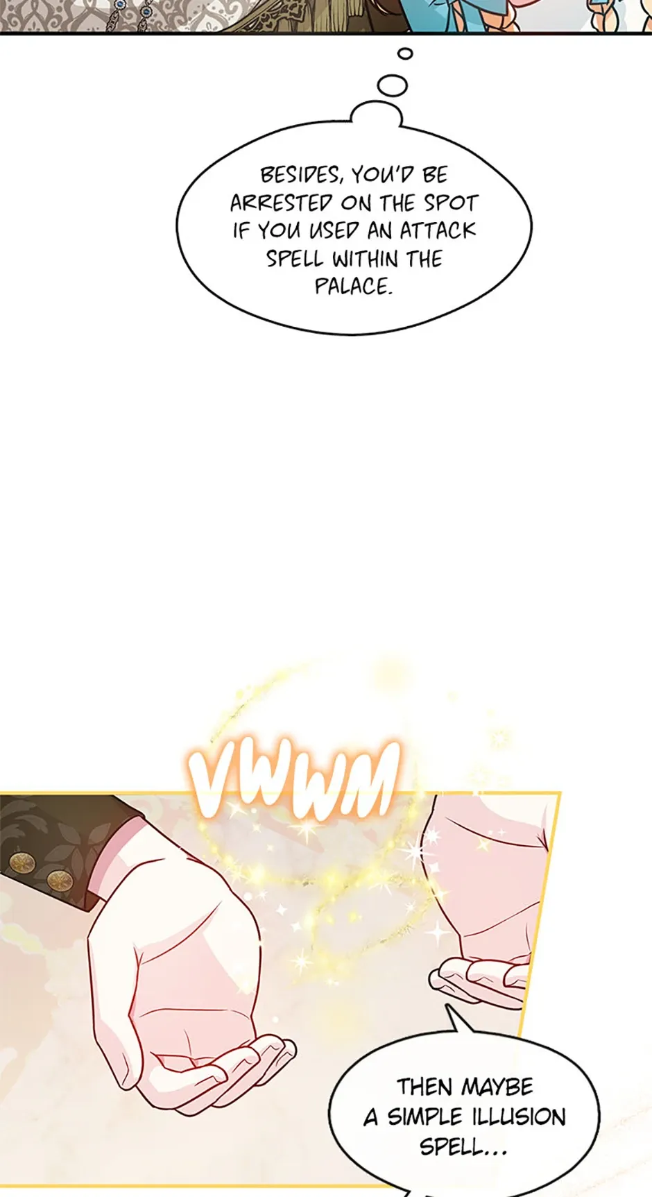 Princess player Chapter 24 Online - página 64