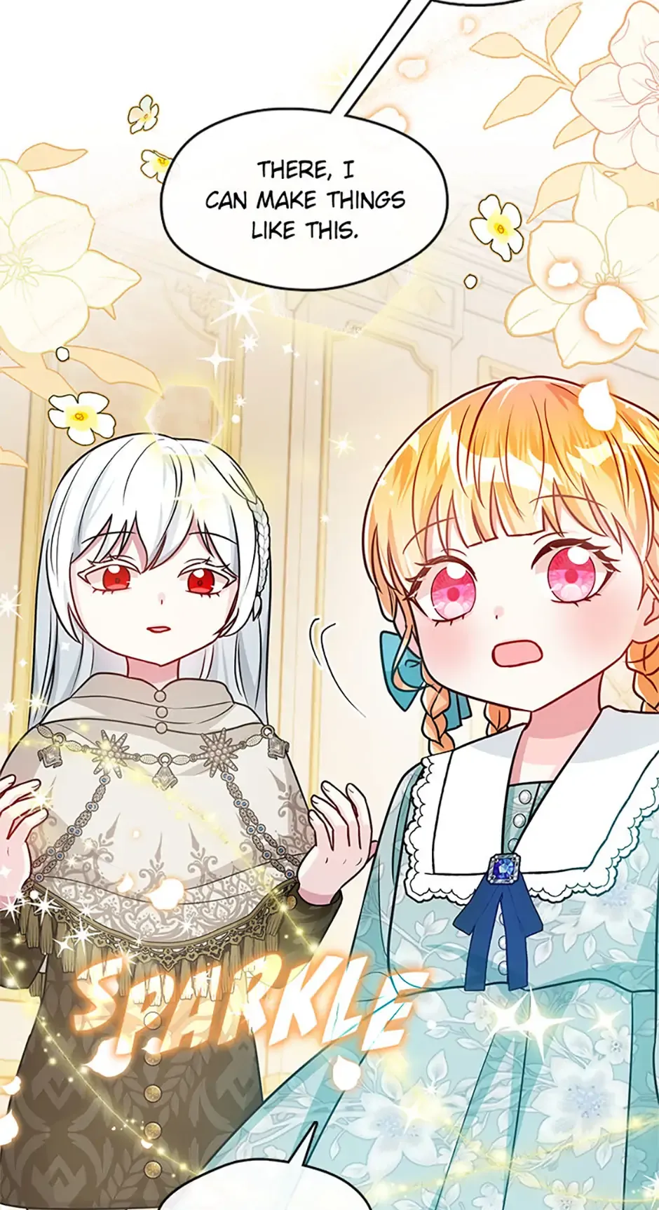 Princess player Chapter 24 Online - página 65