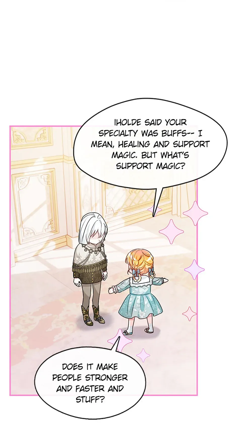 Princess player Chapter 24 Online - página 68