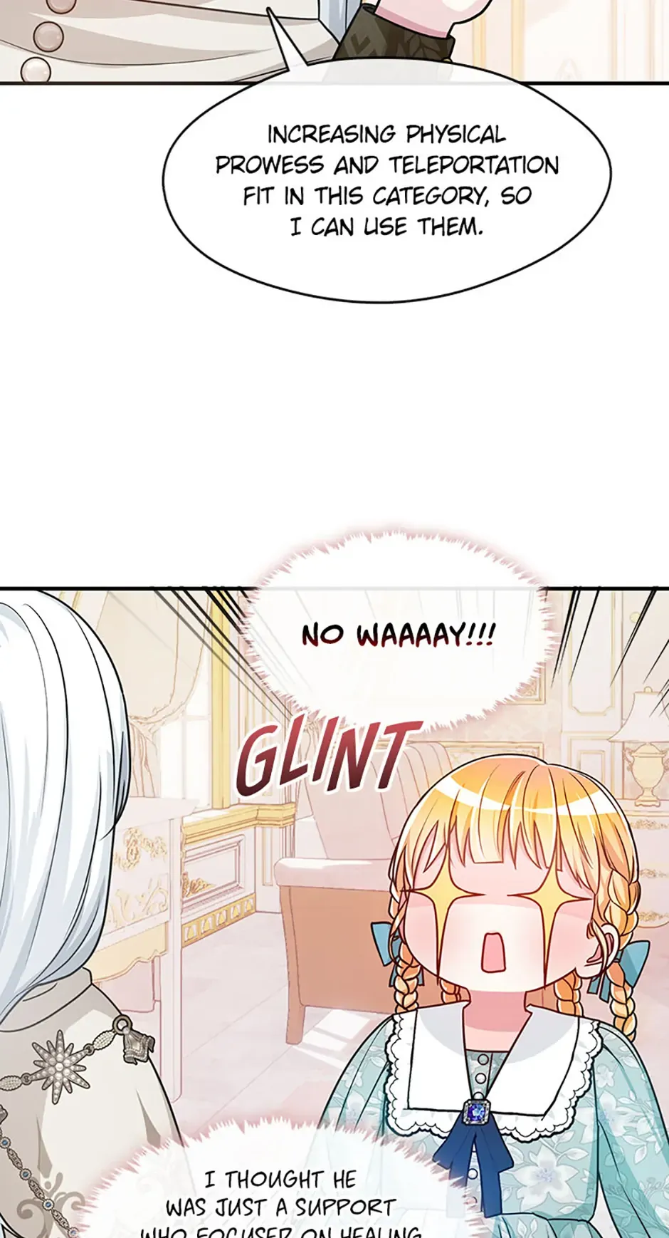 Princess player Chapter 24 Online - página 70