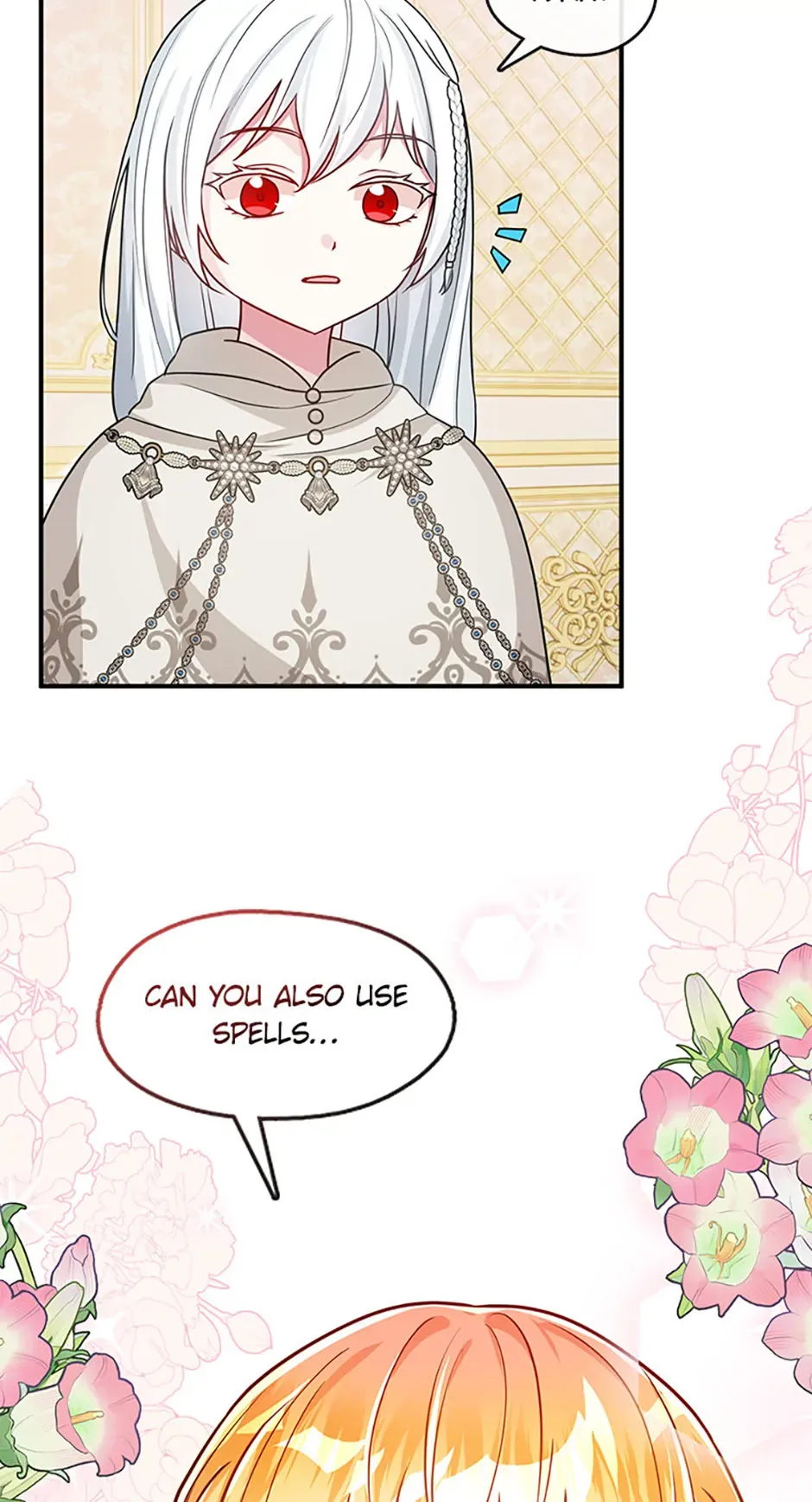 Princess player Chapter 24 Online - página 73