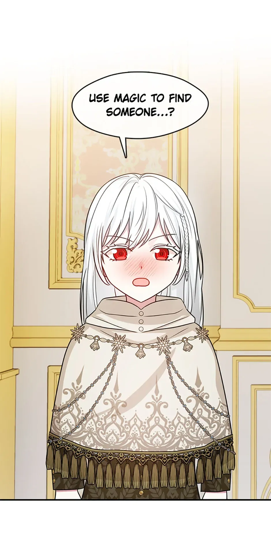 Princess player Chapter 25 Online - página 1