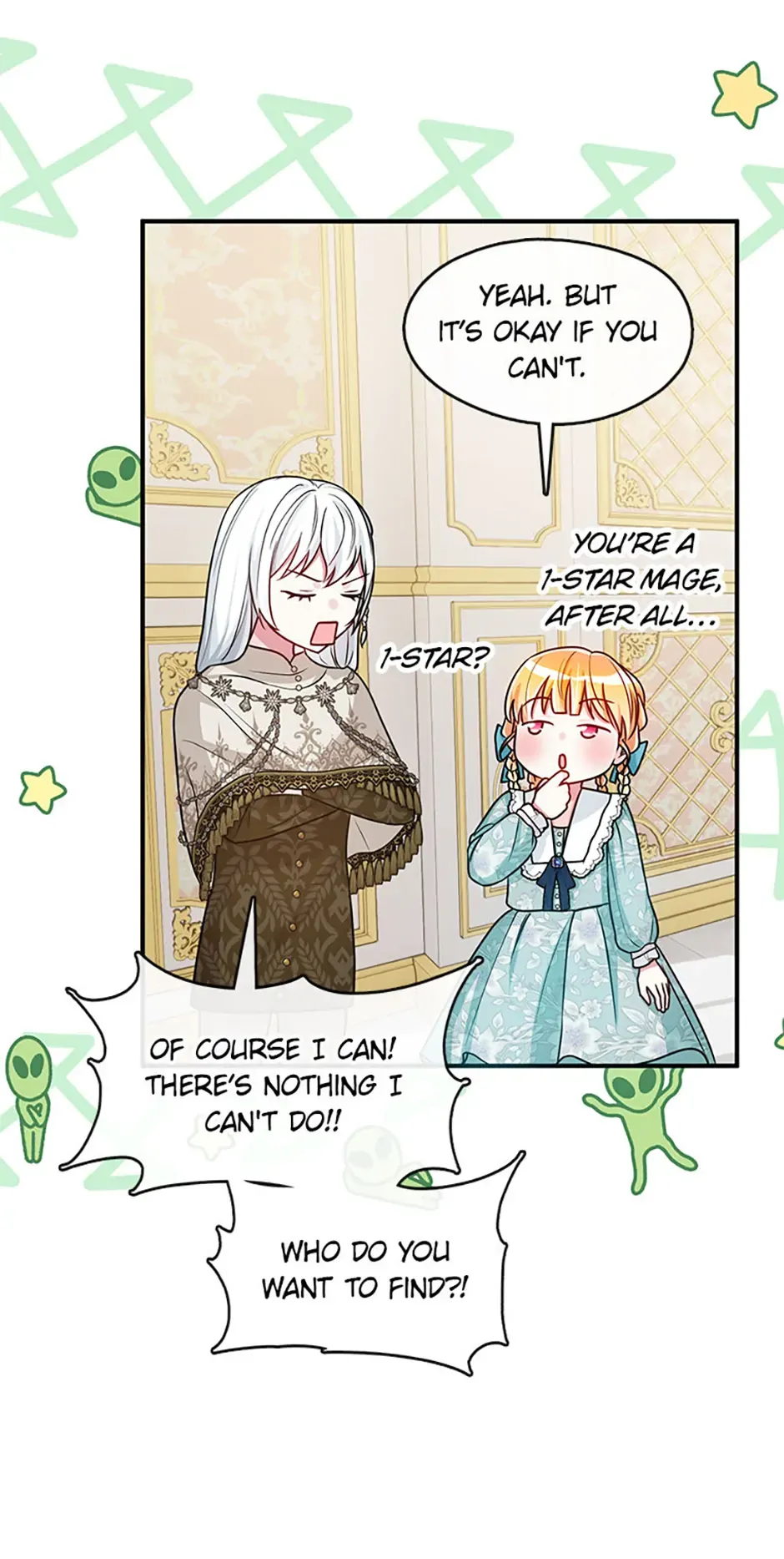 Princess player Chapter 25 Online - página 2