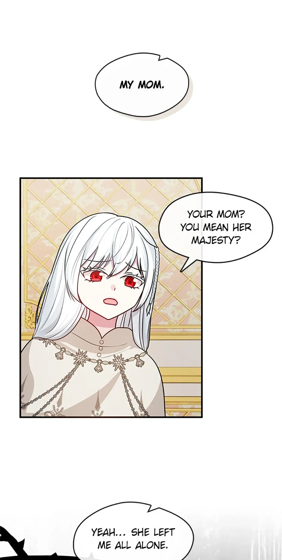 Princess player Chapter 25 Online - página 3