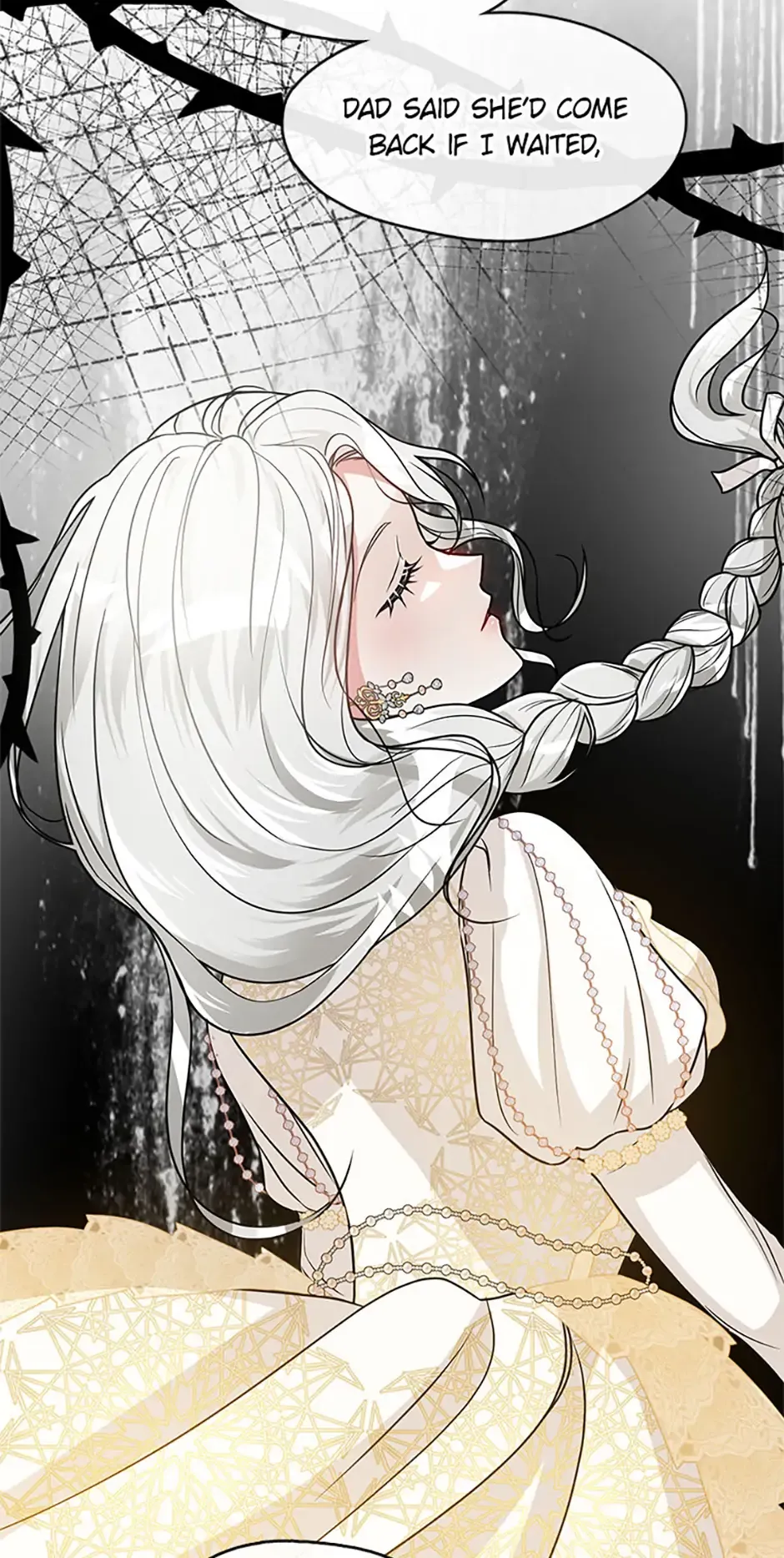 Princess player Chapter 25 Online - página 4