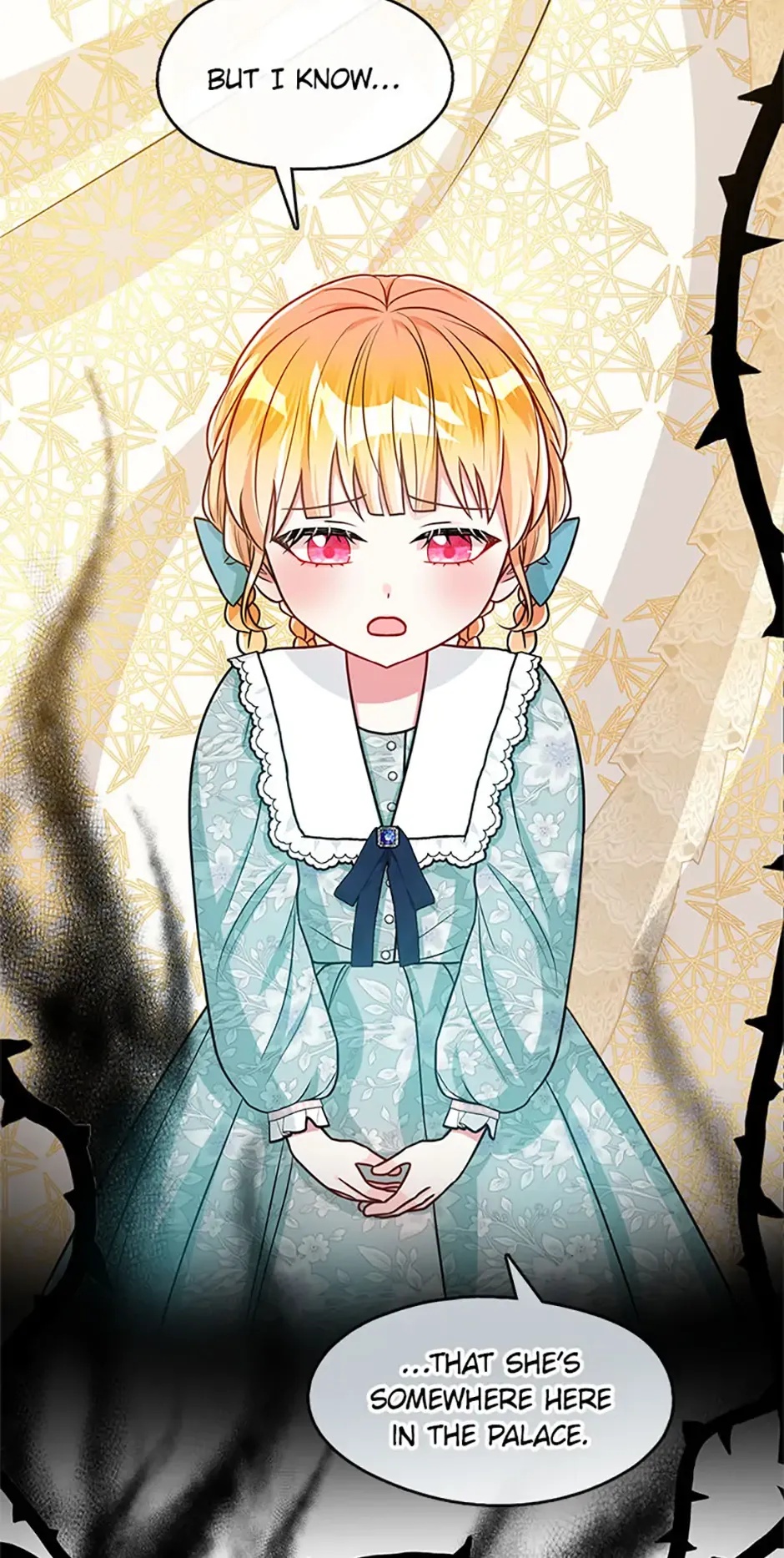 Princess player Chapter 25 Online - página 5
