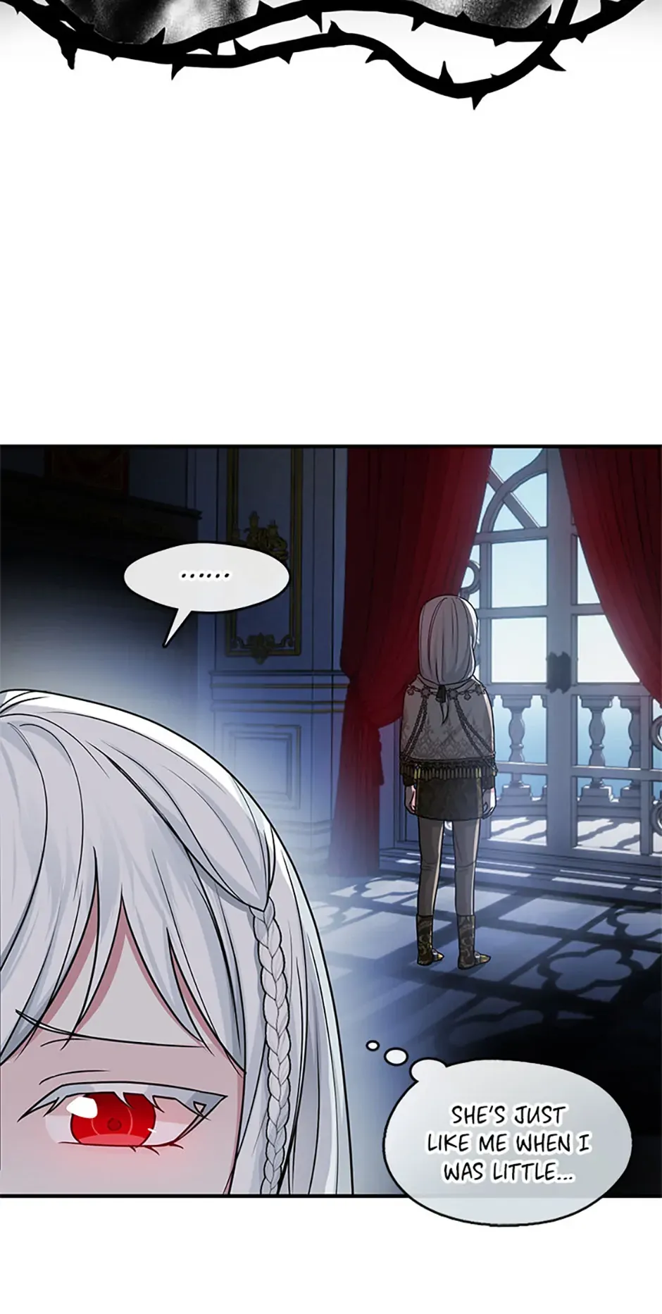 Princess player Chapter 25 Online - página 6