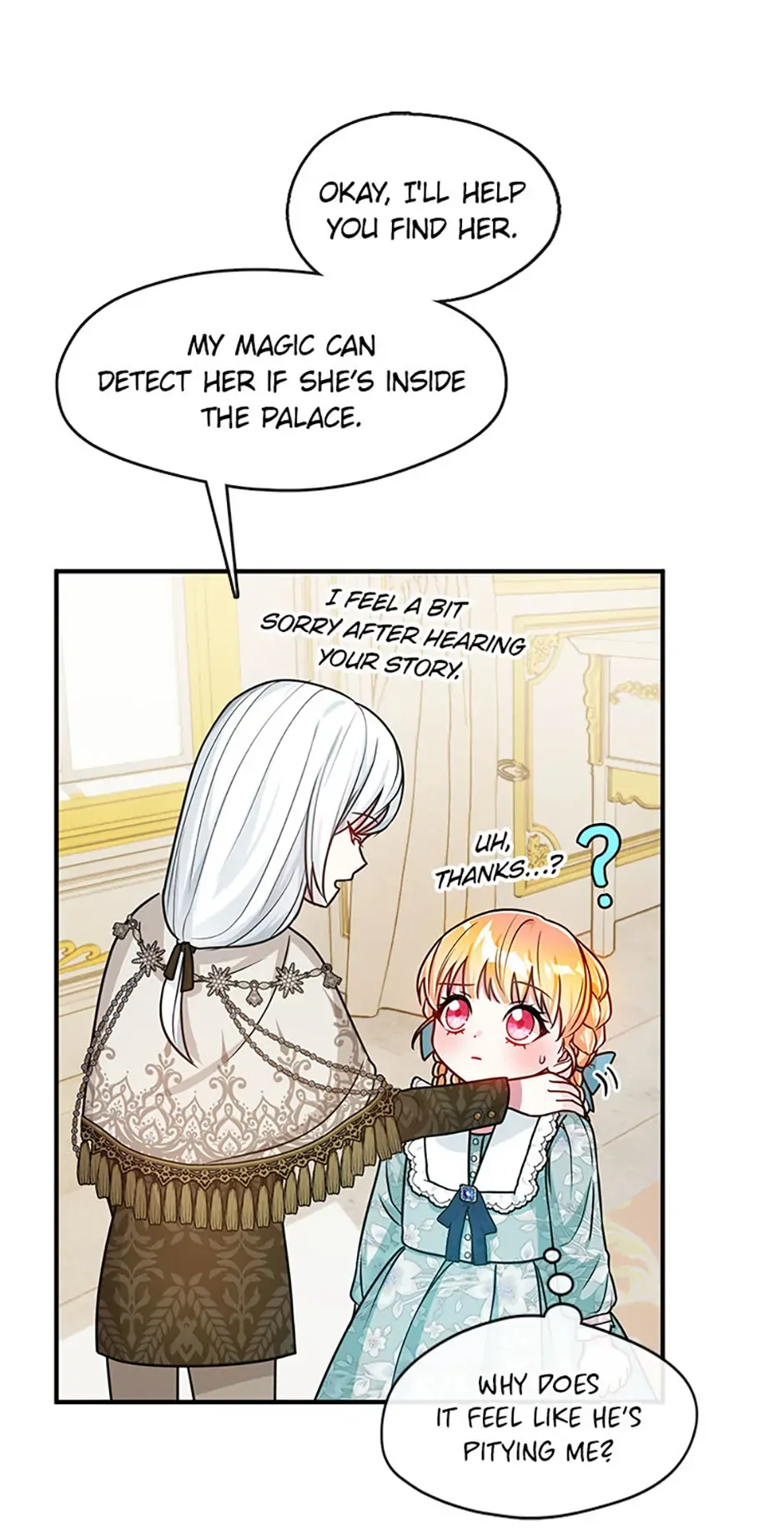 Princess player Chapter 25 Online - página 7
